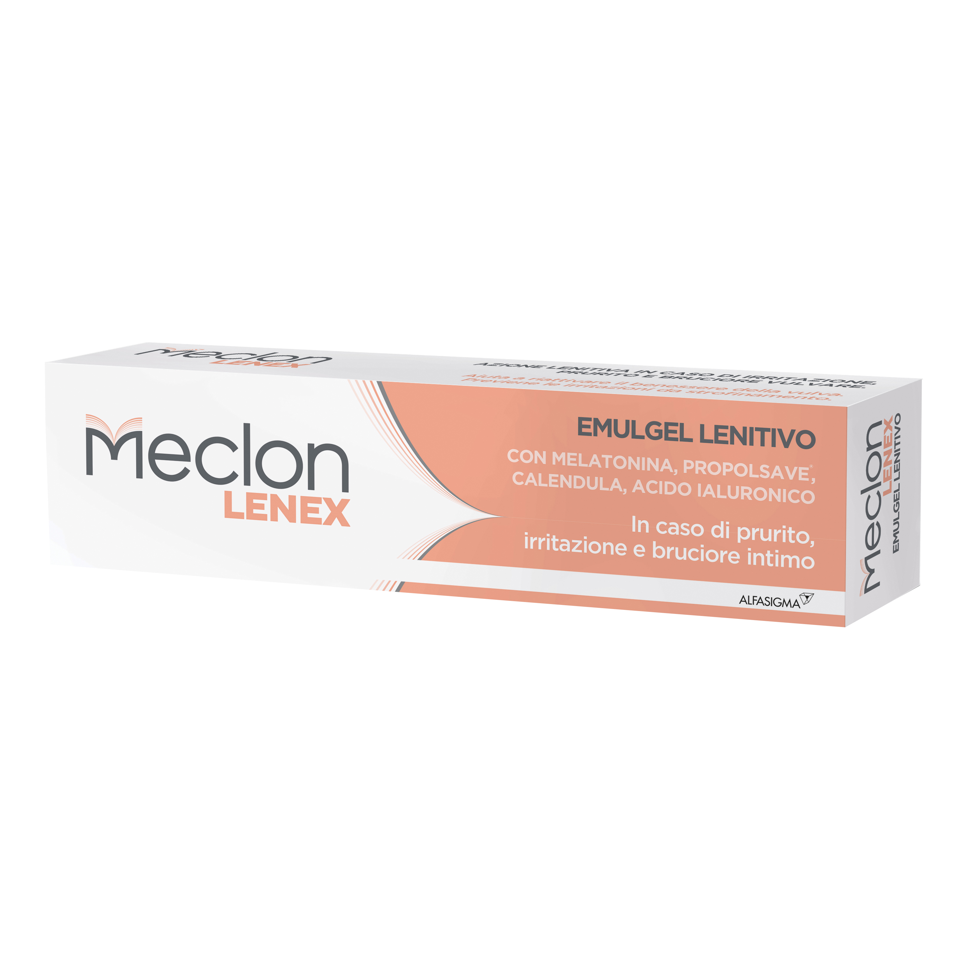 Lenex Emulgel