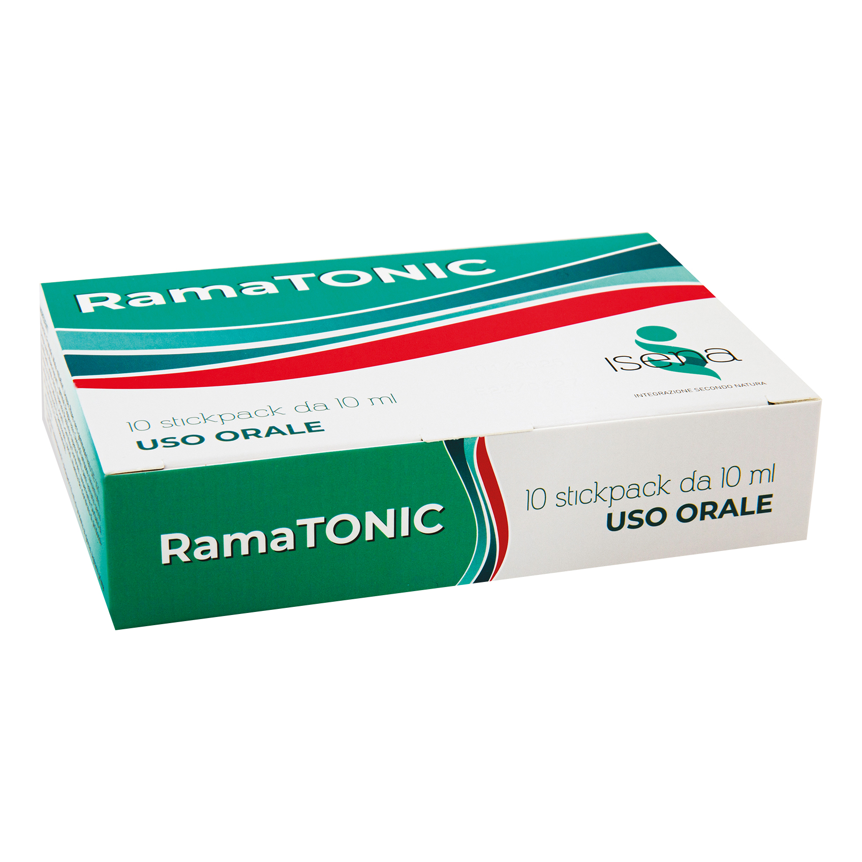 Ramatonic 10stickpack 10ml - Immagine 2