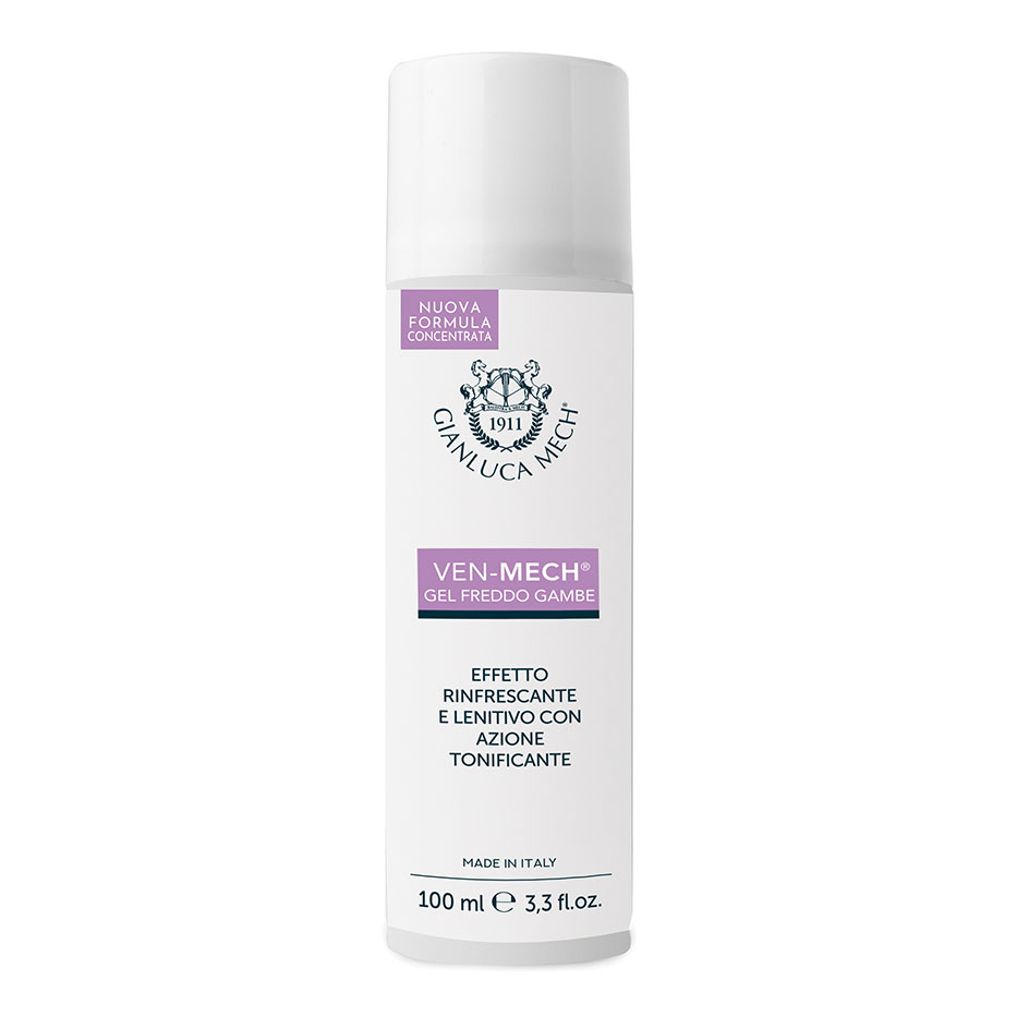 Mech Gel Gambe