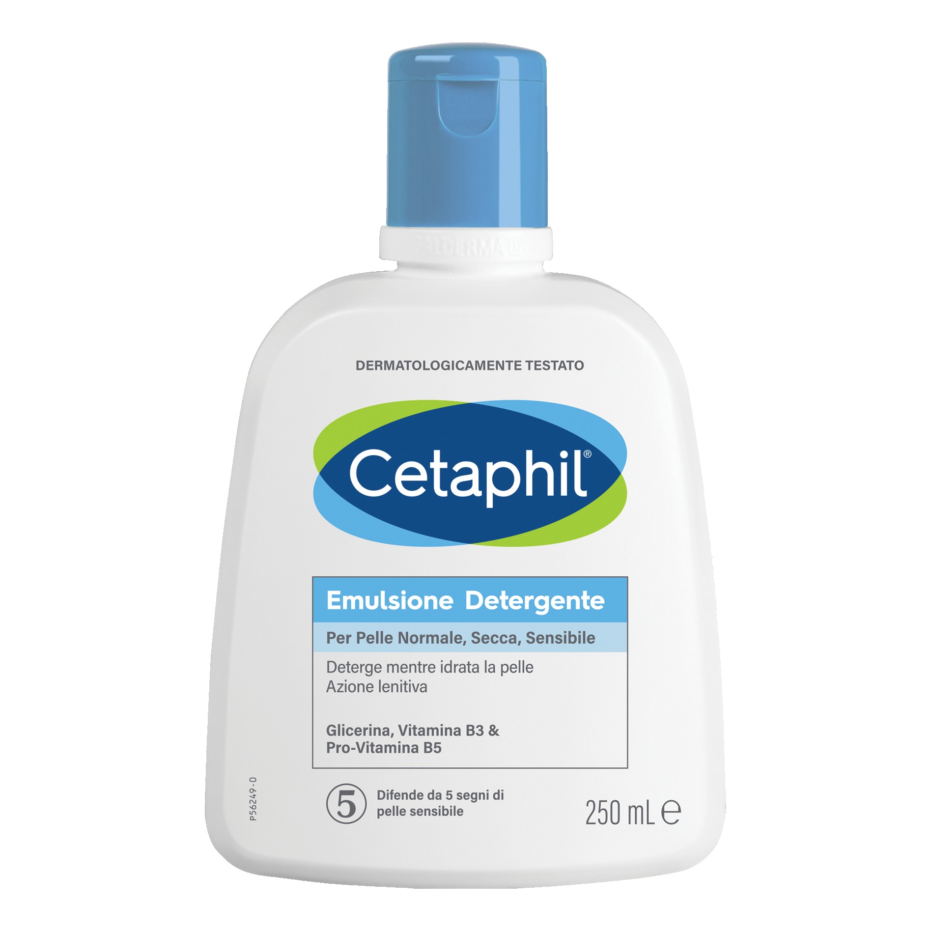 Emulsione Det