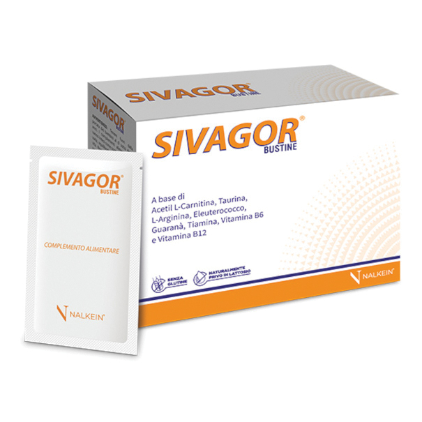 Sivagor 18bust - Immagine 2