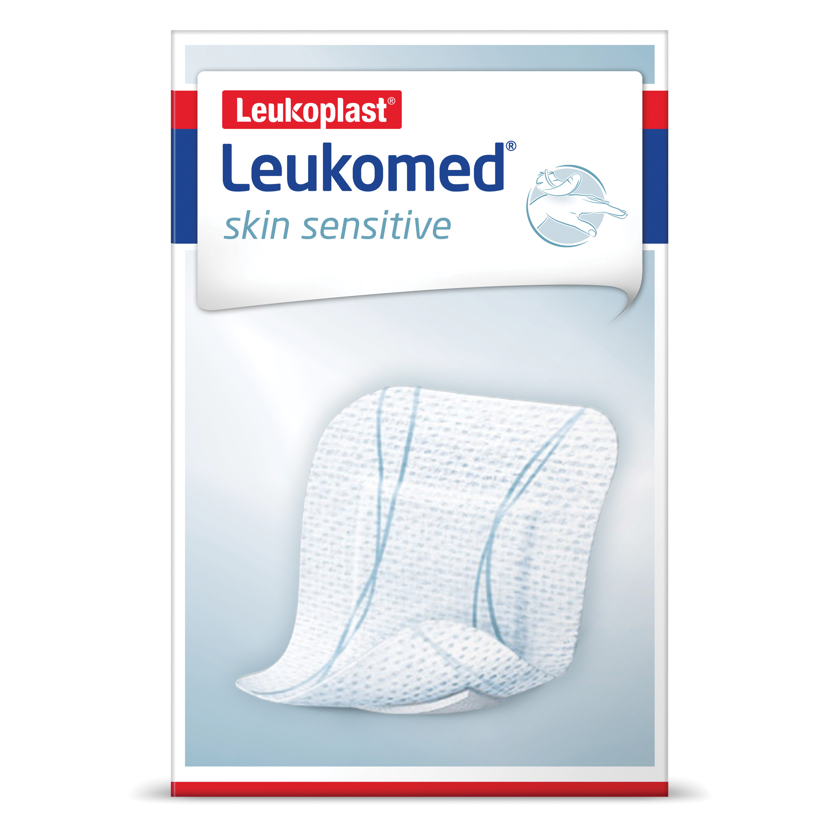 Essity Medicazioni Assorbenti Skin Sensitive - 5 Medicazioni Assorbenti 5 cm x 7,2 cm - Immagine 8