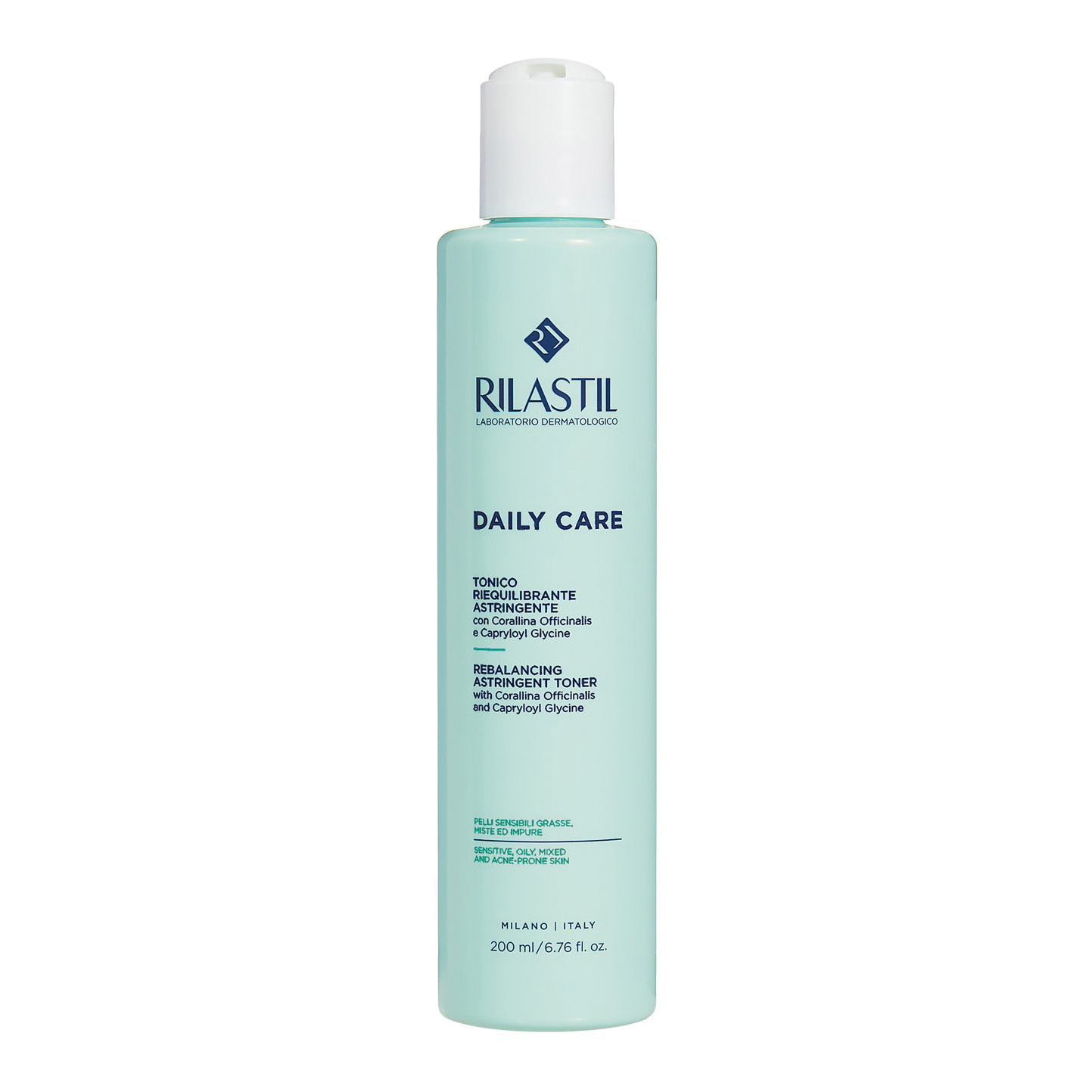Daily Care - Tonico Riequilibrante Astringente
