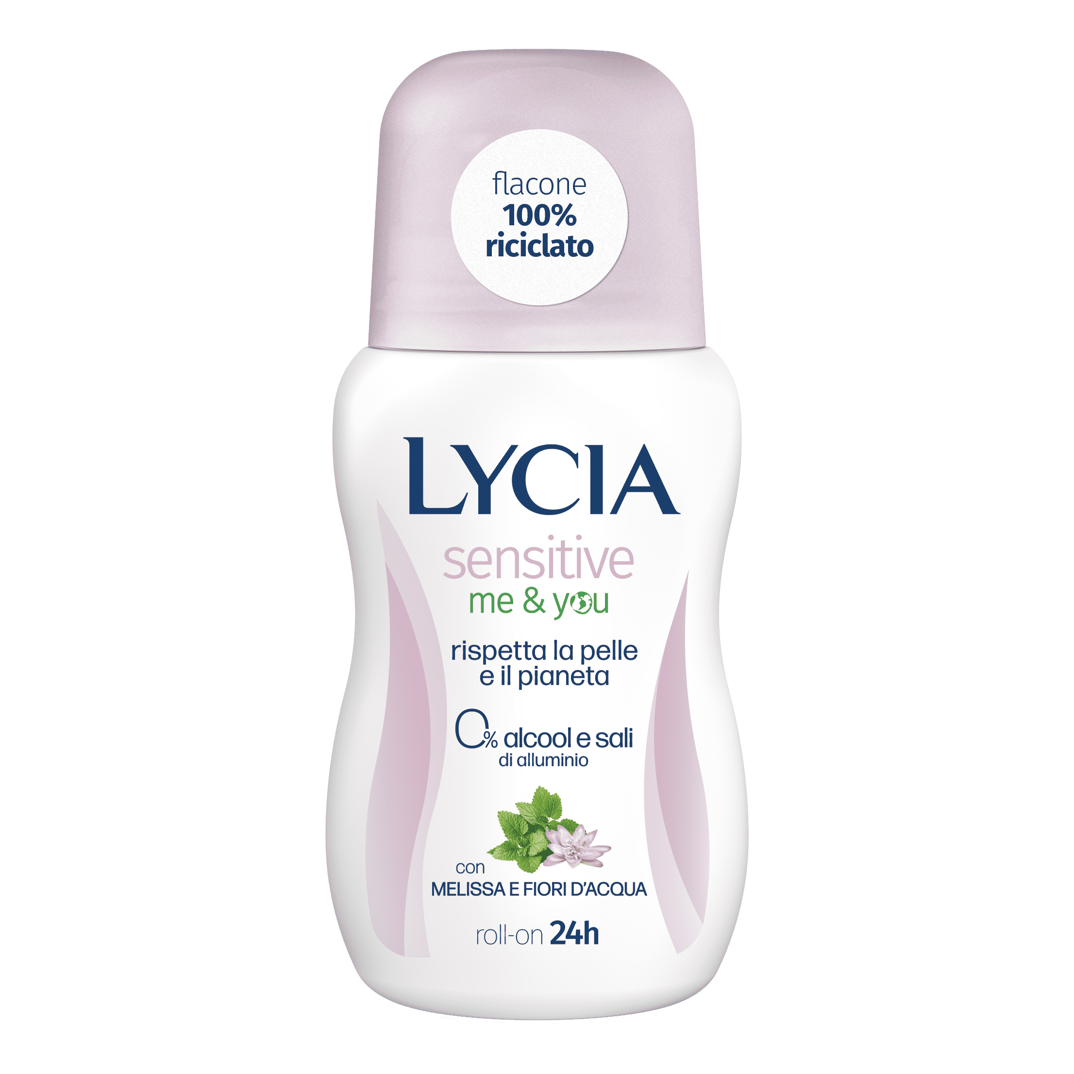 LYCIA ROLL ON SENSITIVE ME&YOU