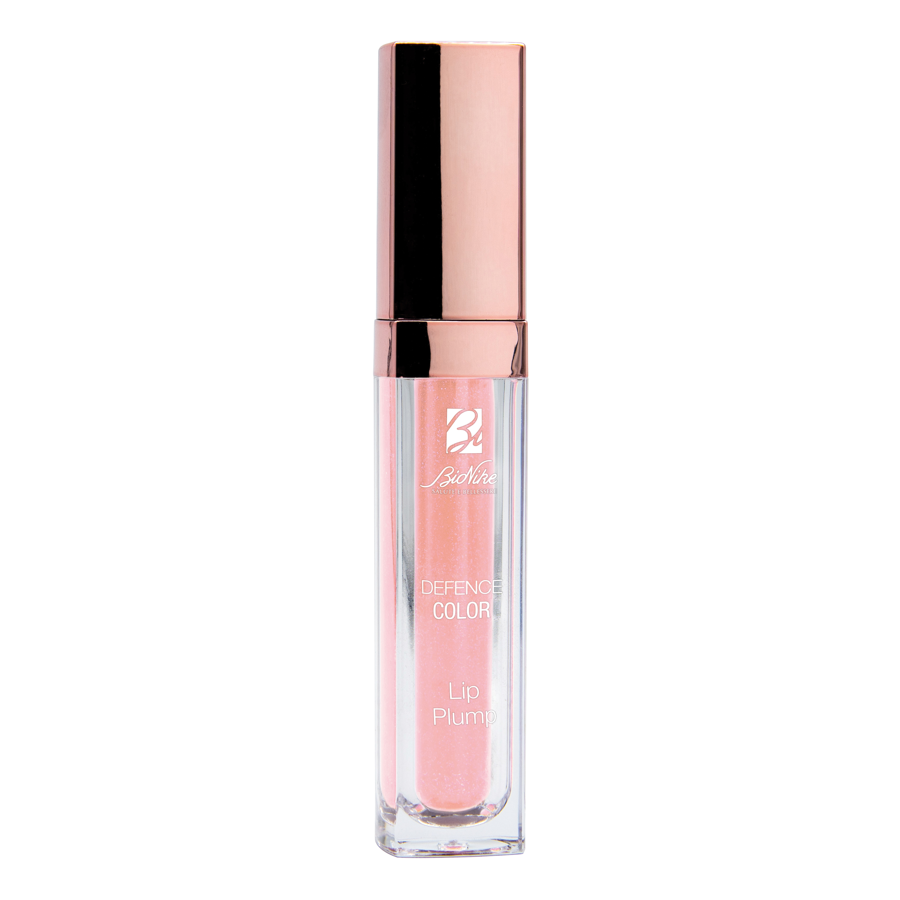 DEFENCE C. Lip Plump n1 Nudo