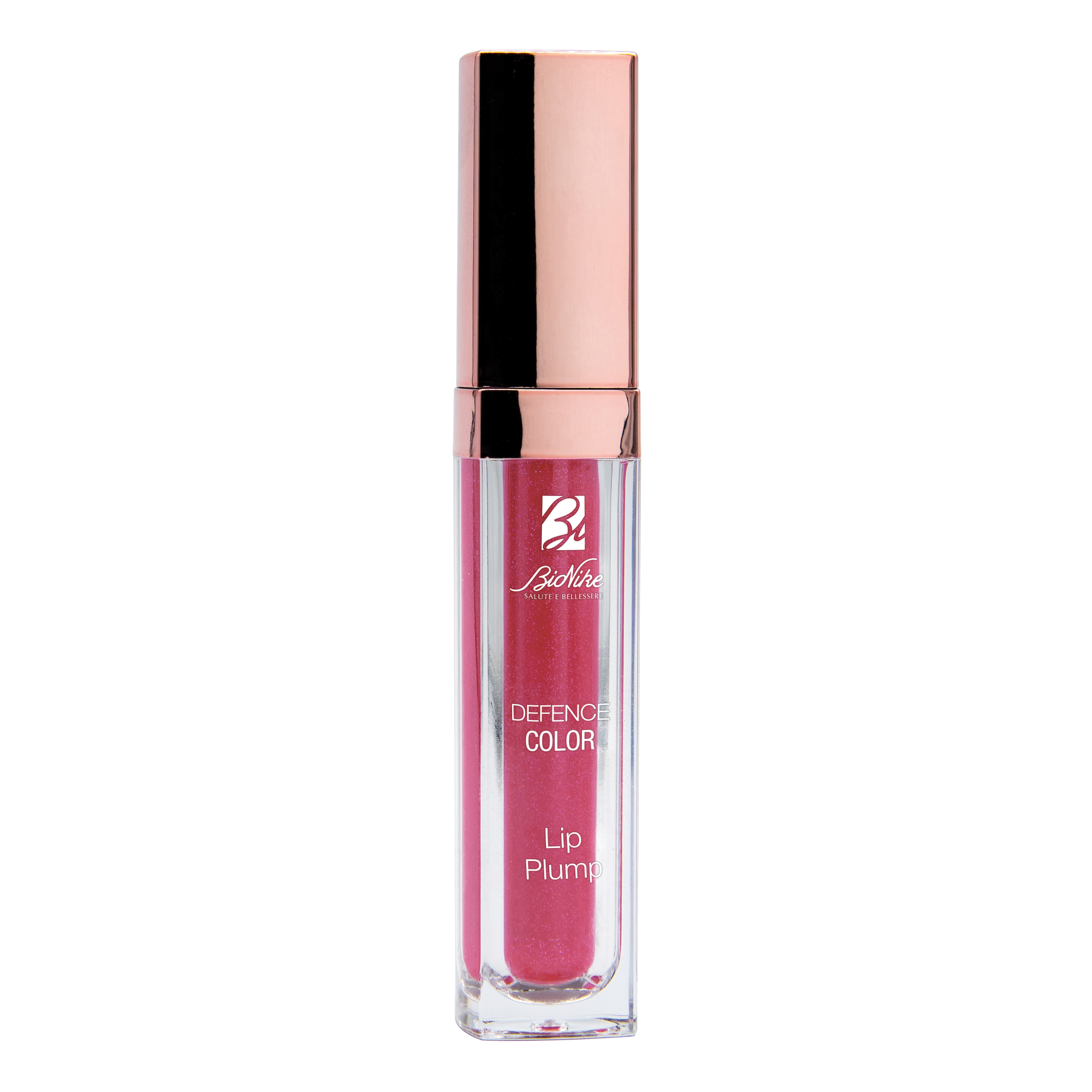 Defence Color Lip Plump N5 Mur