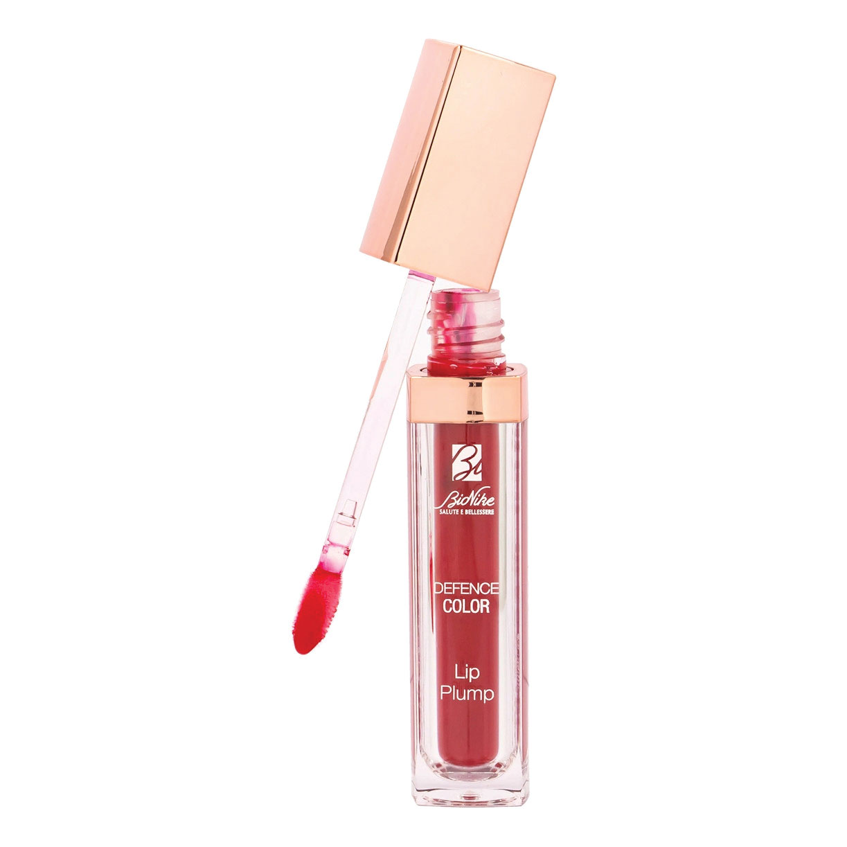 Defence Color Lip Plump N6 Rou