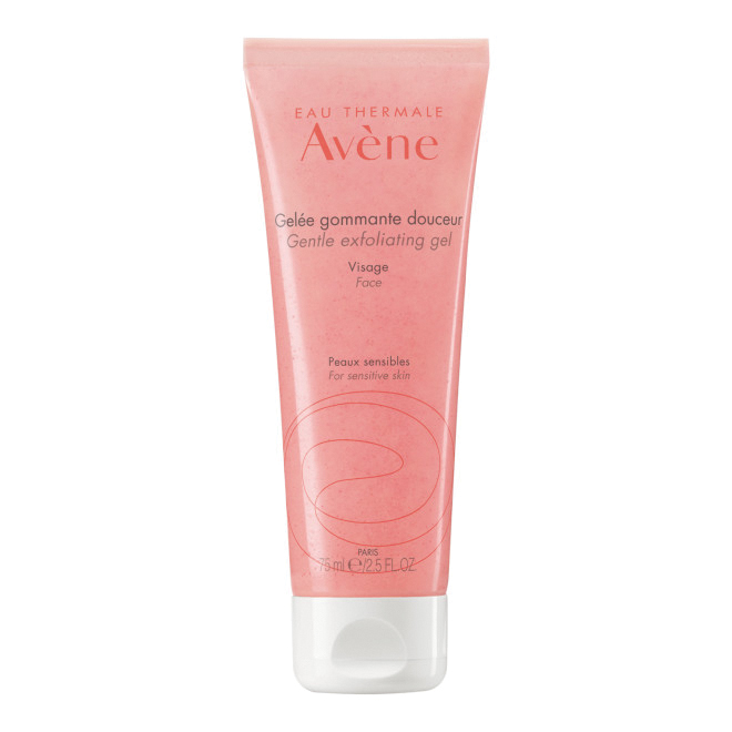 Gommage Viso Esfoliante Delicato 75ml - Avene - Immagine 4