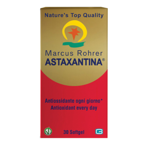 Marcus Rohrer Astaxantin30soft - Immagine 3