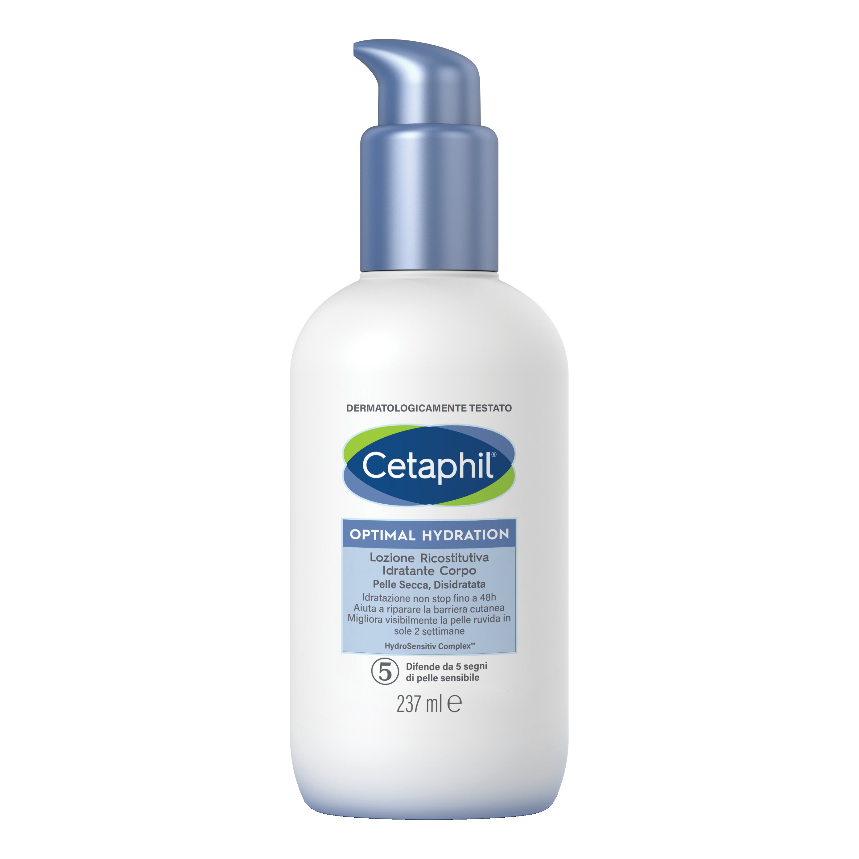 Cetaphil Optimal H Loz