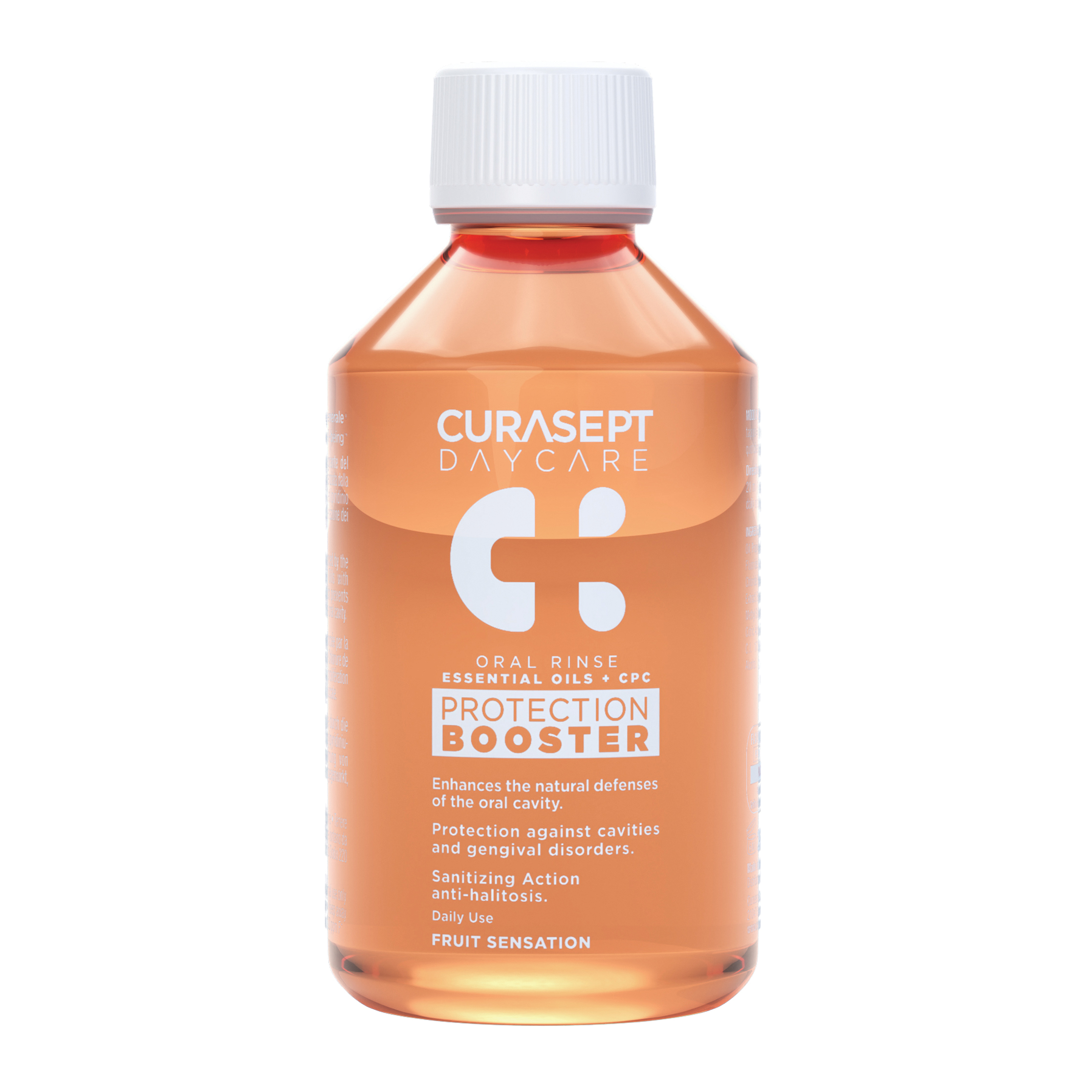 DAYCARE Collut.Fruit 500ml - Immagine 3