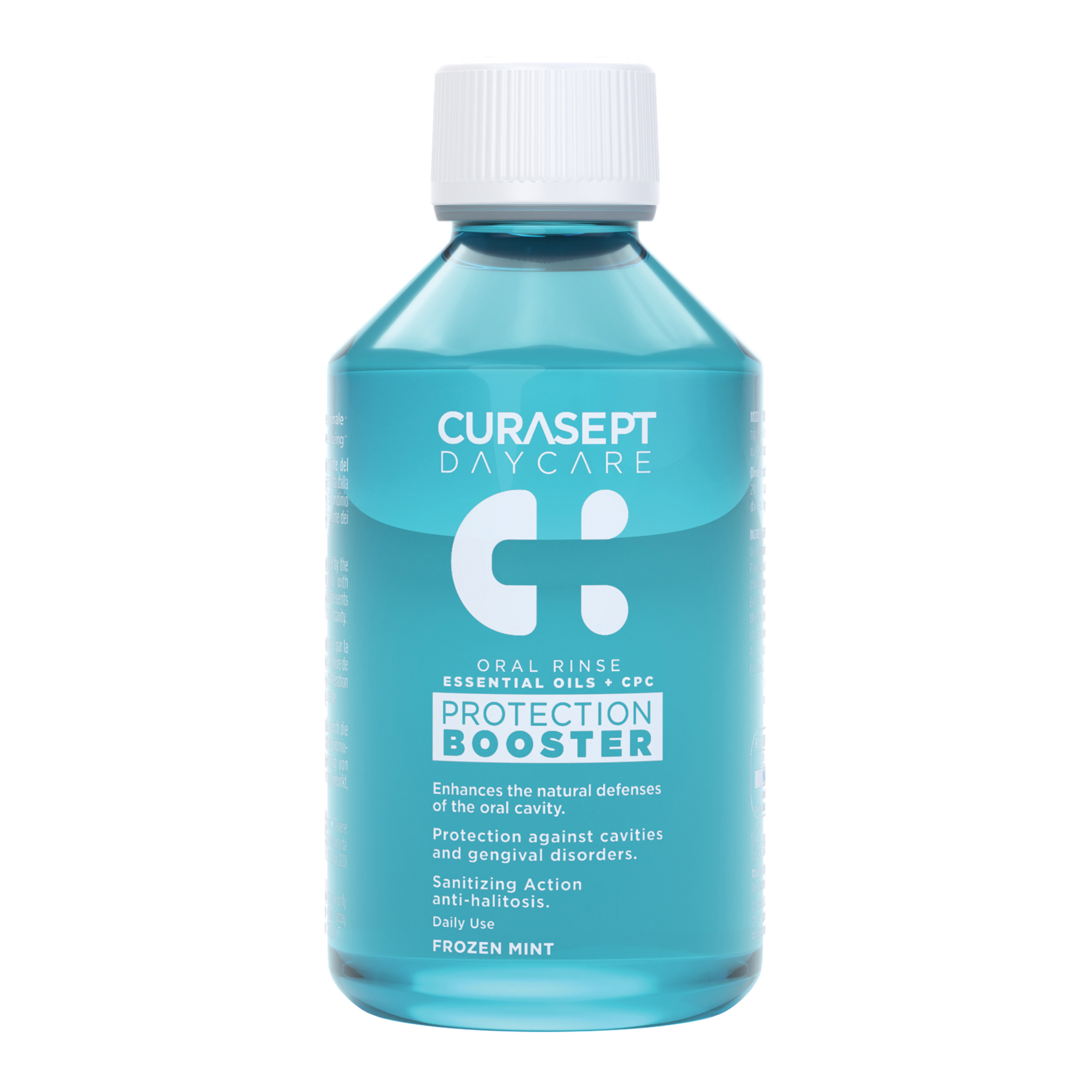 CURASEPT DAYCARE COLLUT FRO100