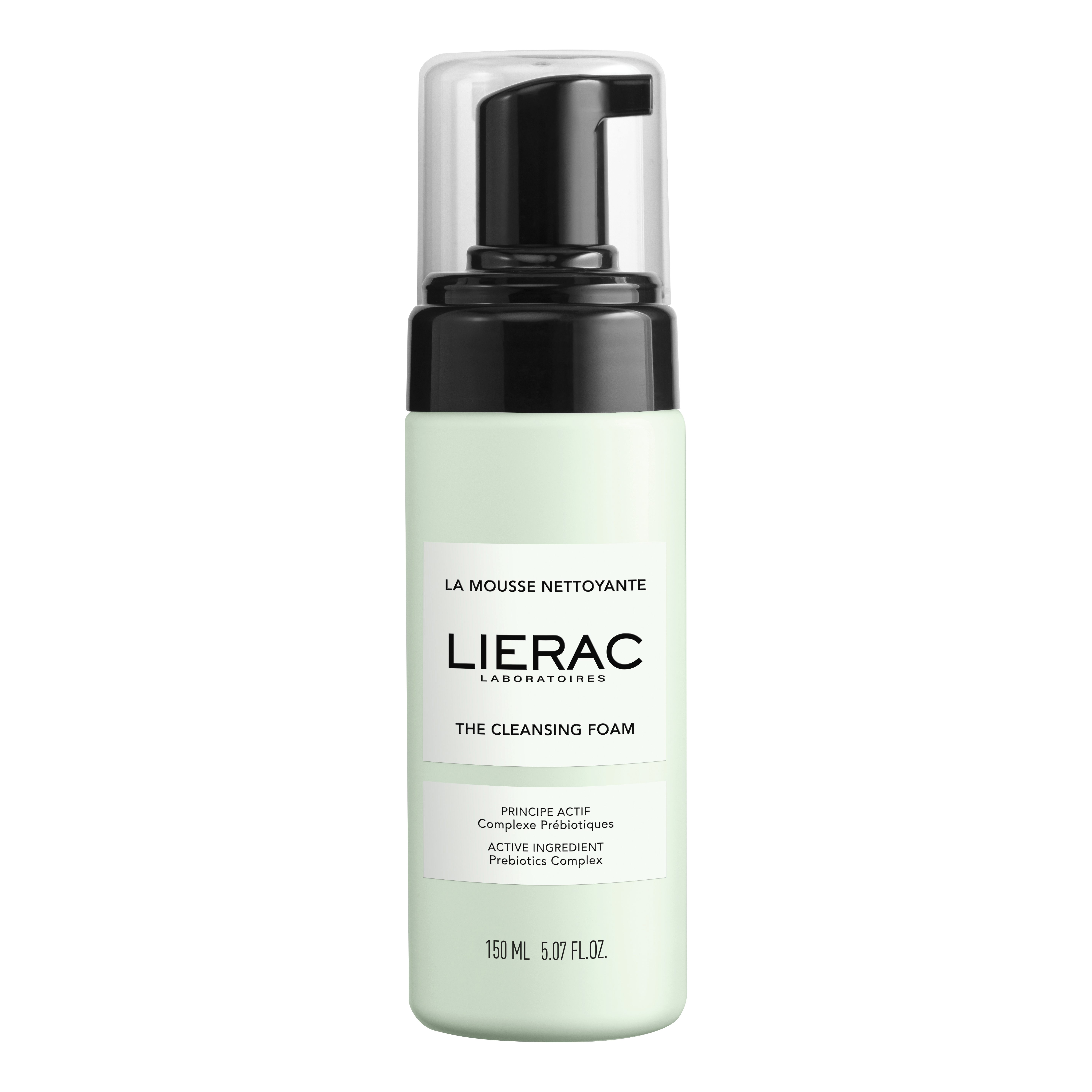 Lierac (Laboratoire Native It) Lierac Mousse Detergente 150 Ml - Immagine 6