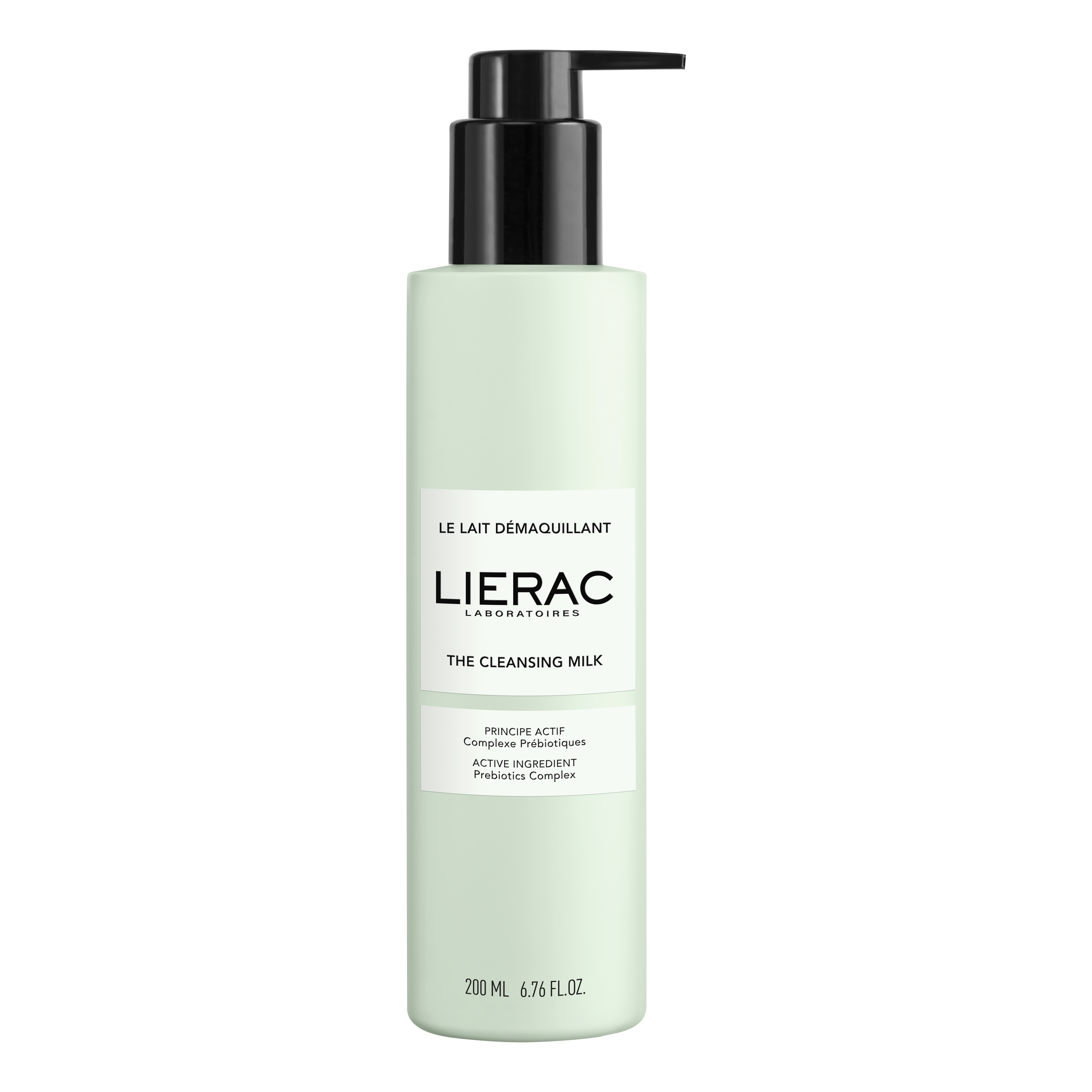 Lierac (Laboratoire Native It) Lierac Latte Struccante 200 Ml 2022 - Immagine 6