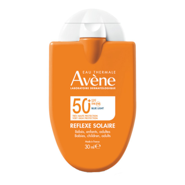 AVENE Sol. Reflexe fp50+