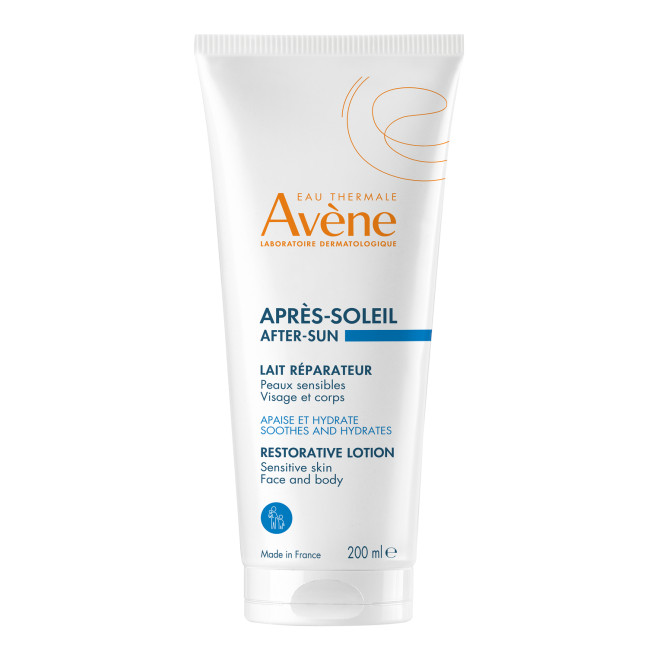 AVENE Sol. Ristr. D/Sole*