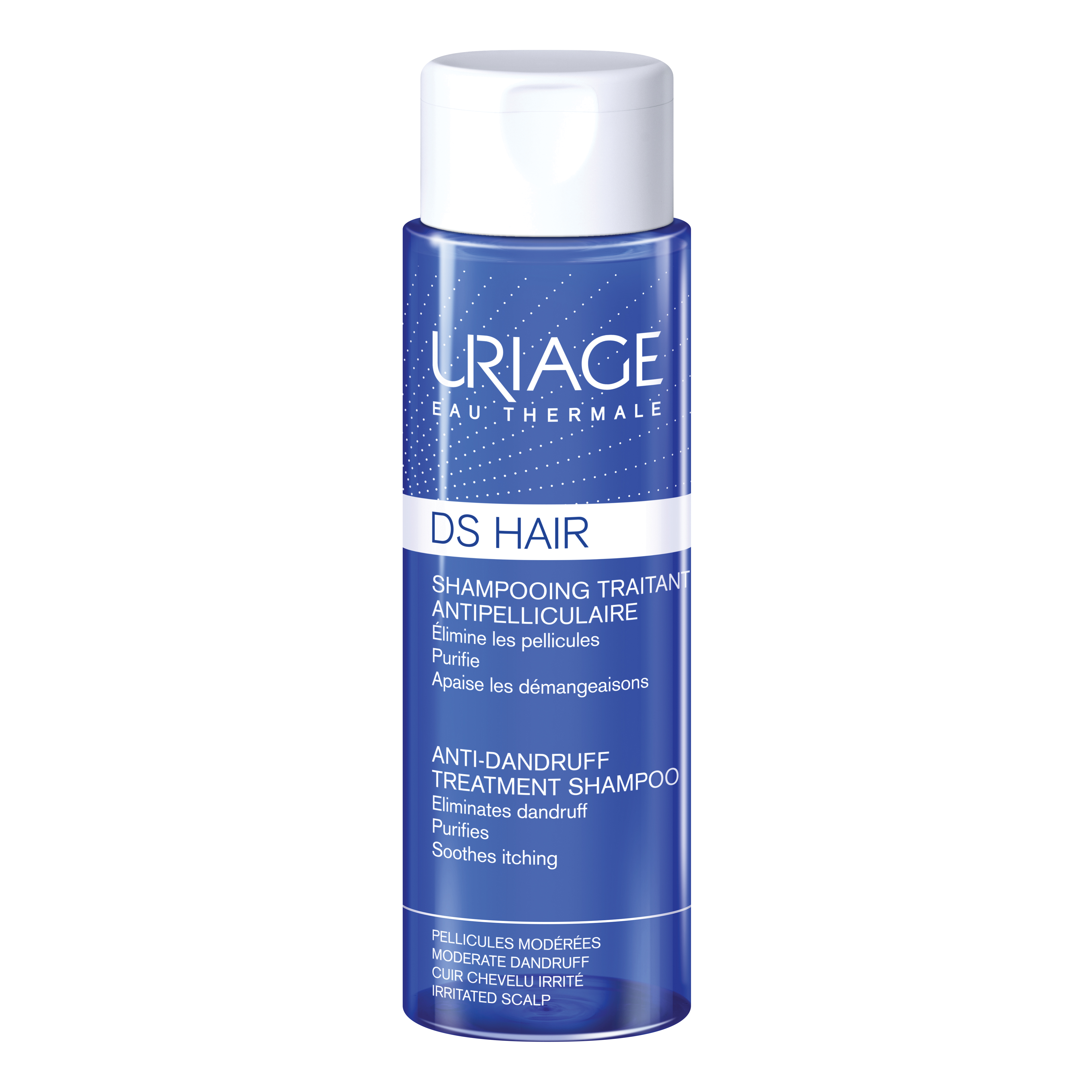 URIAGE D.S.Hair Sh.A-Forfora - Immagine 3