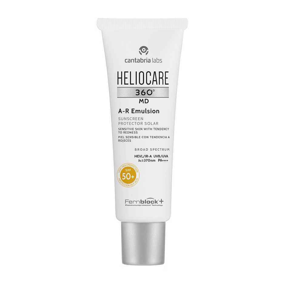 Heliocare 360º Md A-R Emulsion Spf50+ 50ml - Immagine 8