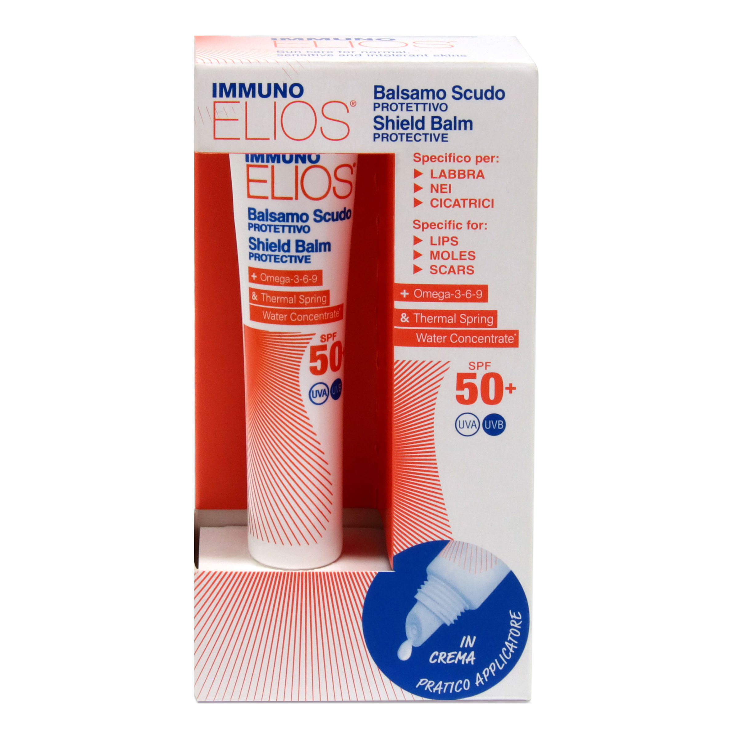 Shield Spf50+