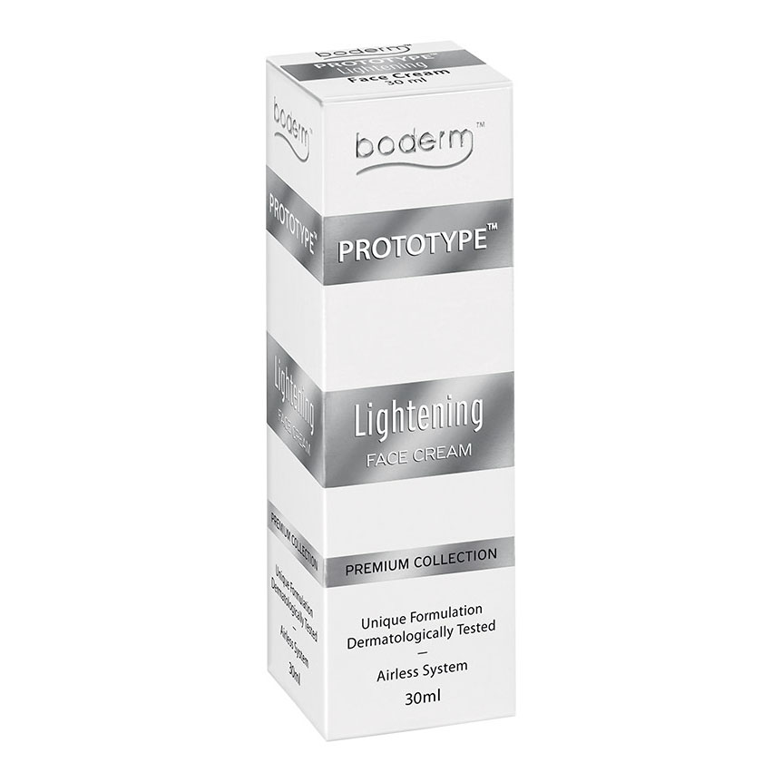 PROTOTYPE LIGHTENING CREAM