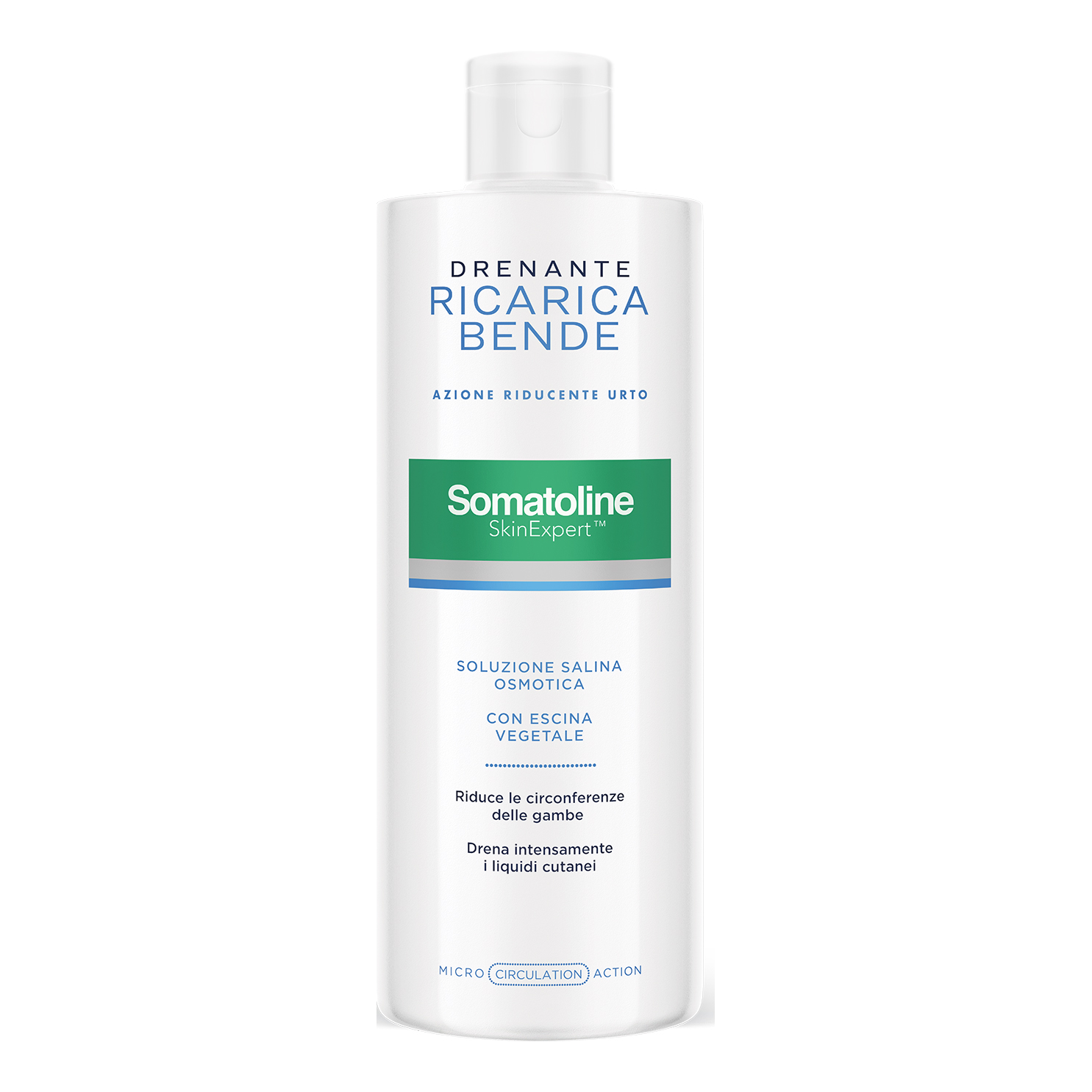 Somat Skin Ex Bende Snellenti - Immagine 3