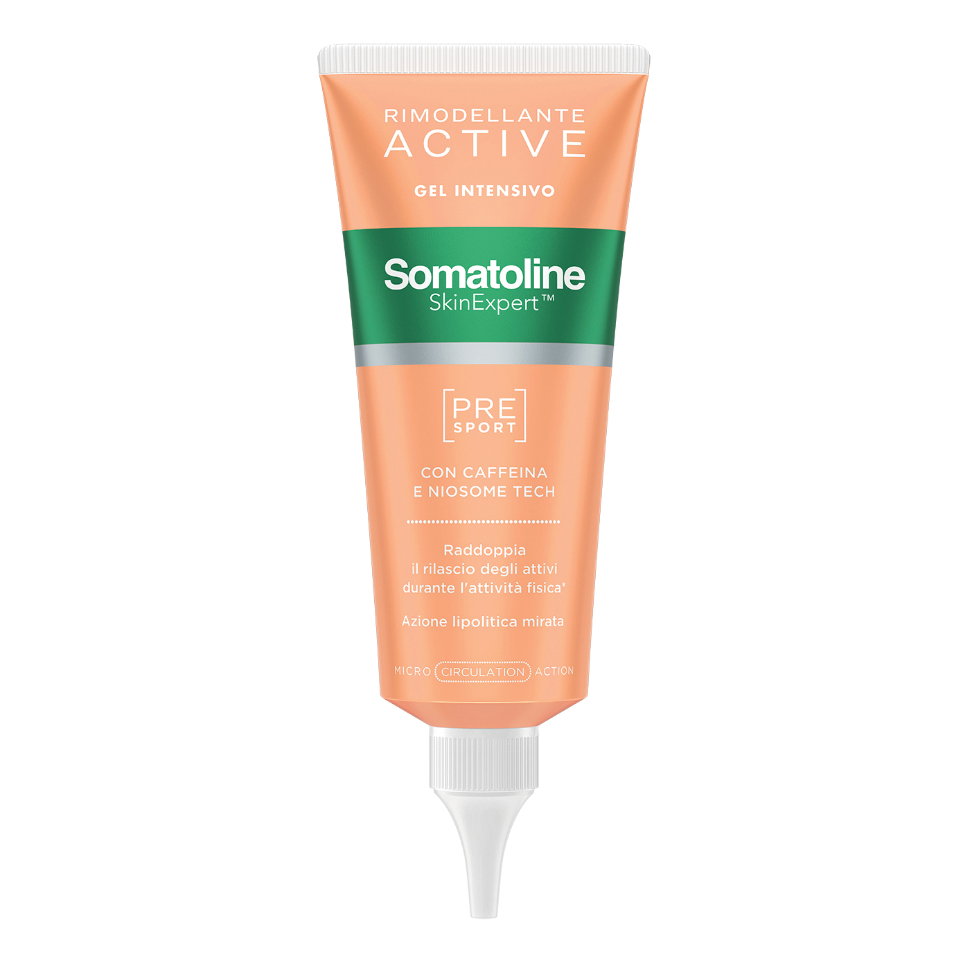SOMAT Skin Exp. Booster P-Sport
