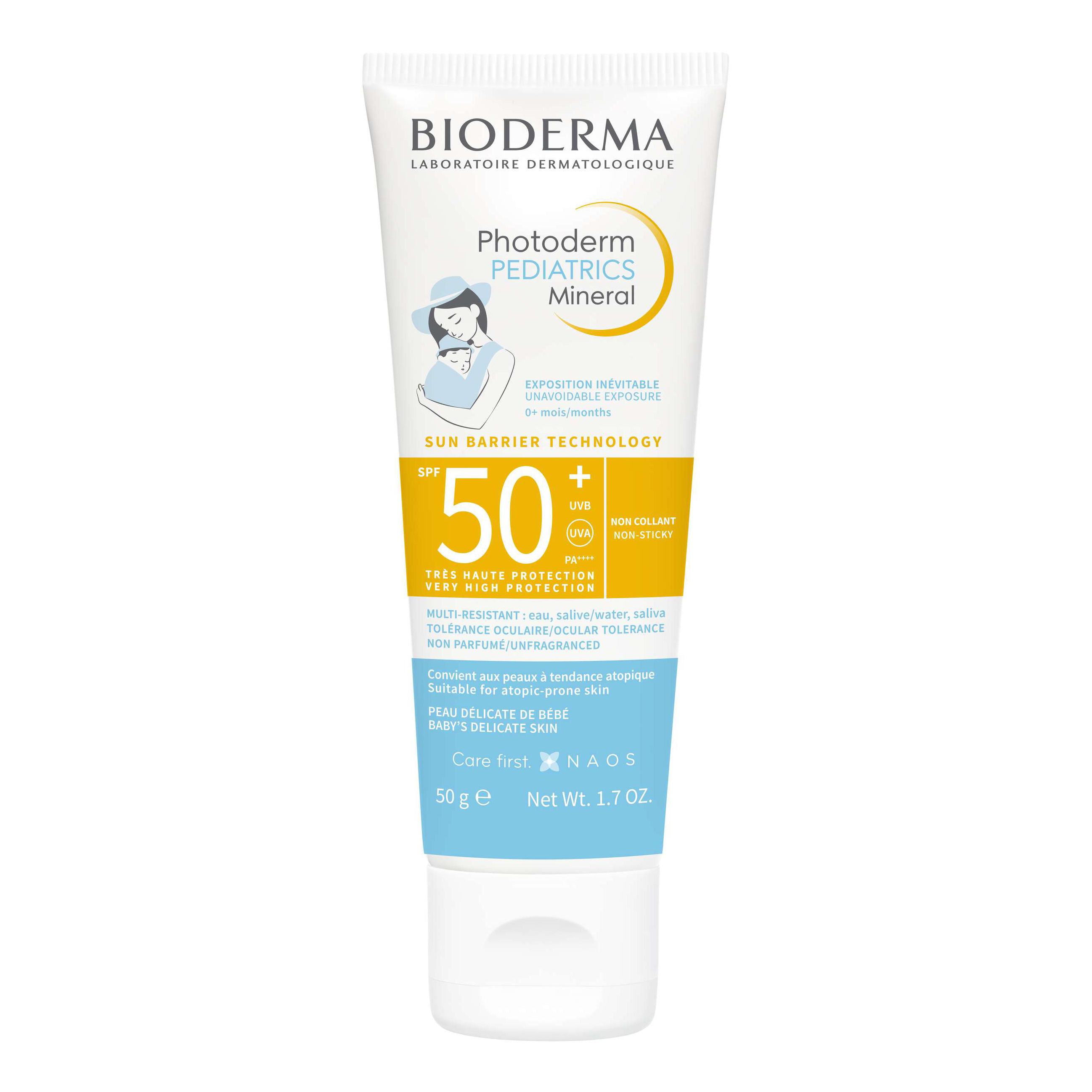 Bioderma Photoderm Kids Mineral Spf50 50g - Immagine 19