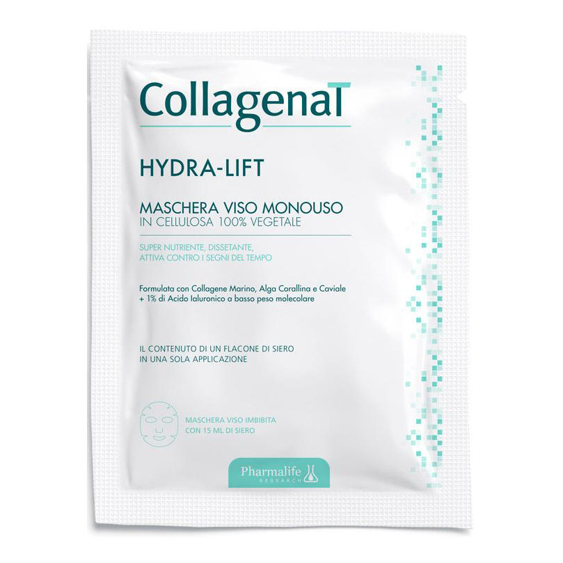 Hydra Lift Maschera
