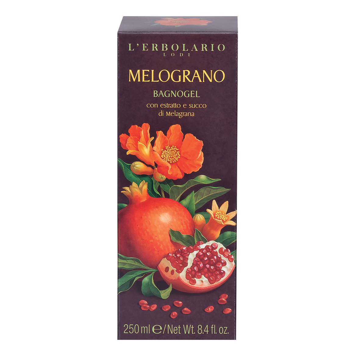 Melograno Bagnogel