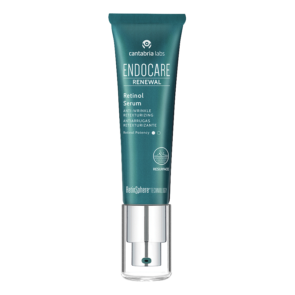 Endocare Renewal Retinol 0,2% Serum 30 Ml - Immagine 11