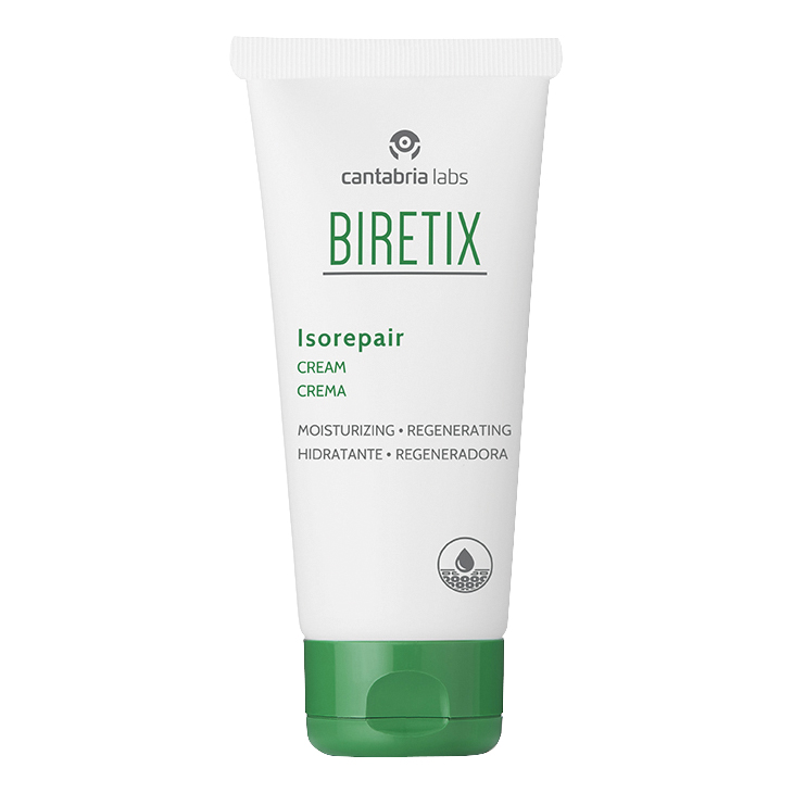Isorepair Crema