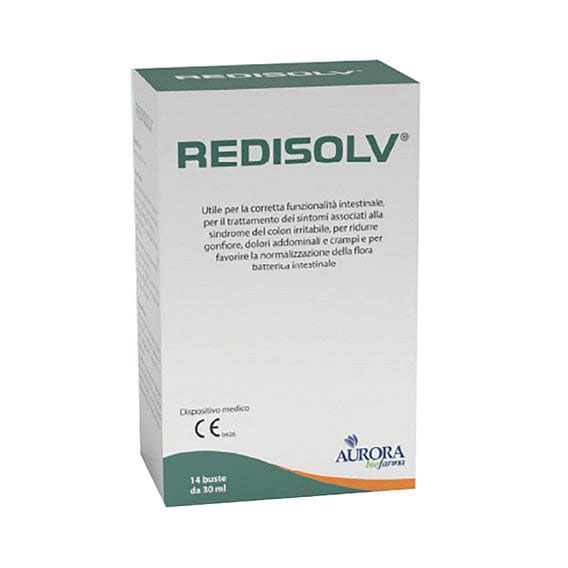Redisolv 14stick - Immagine 3
