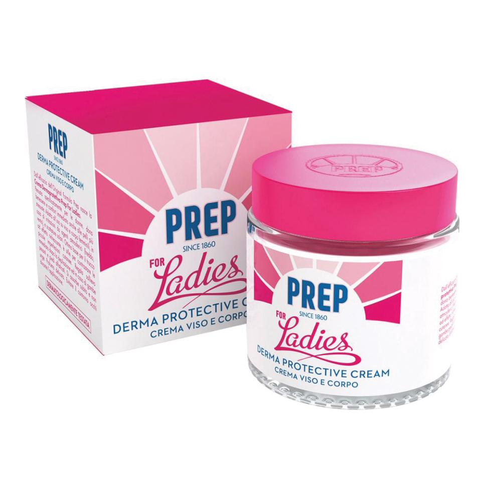 Prep Crema For Ladies 75 Ml - Immagine 3