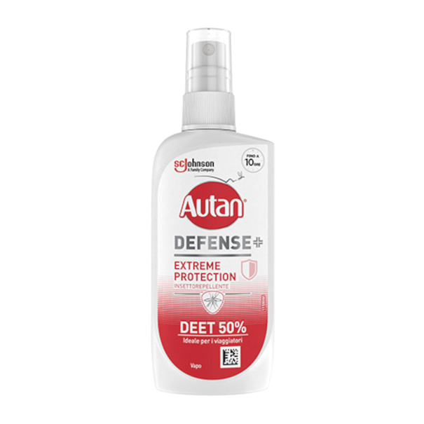 AUTAN DEFENSE EXTREME 100ML - Immagine 3