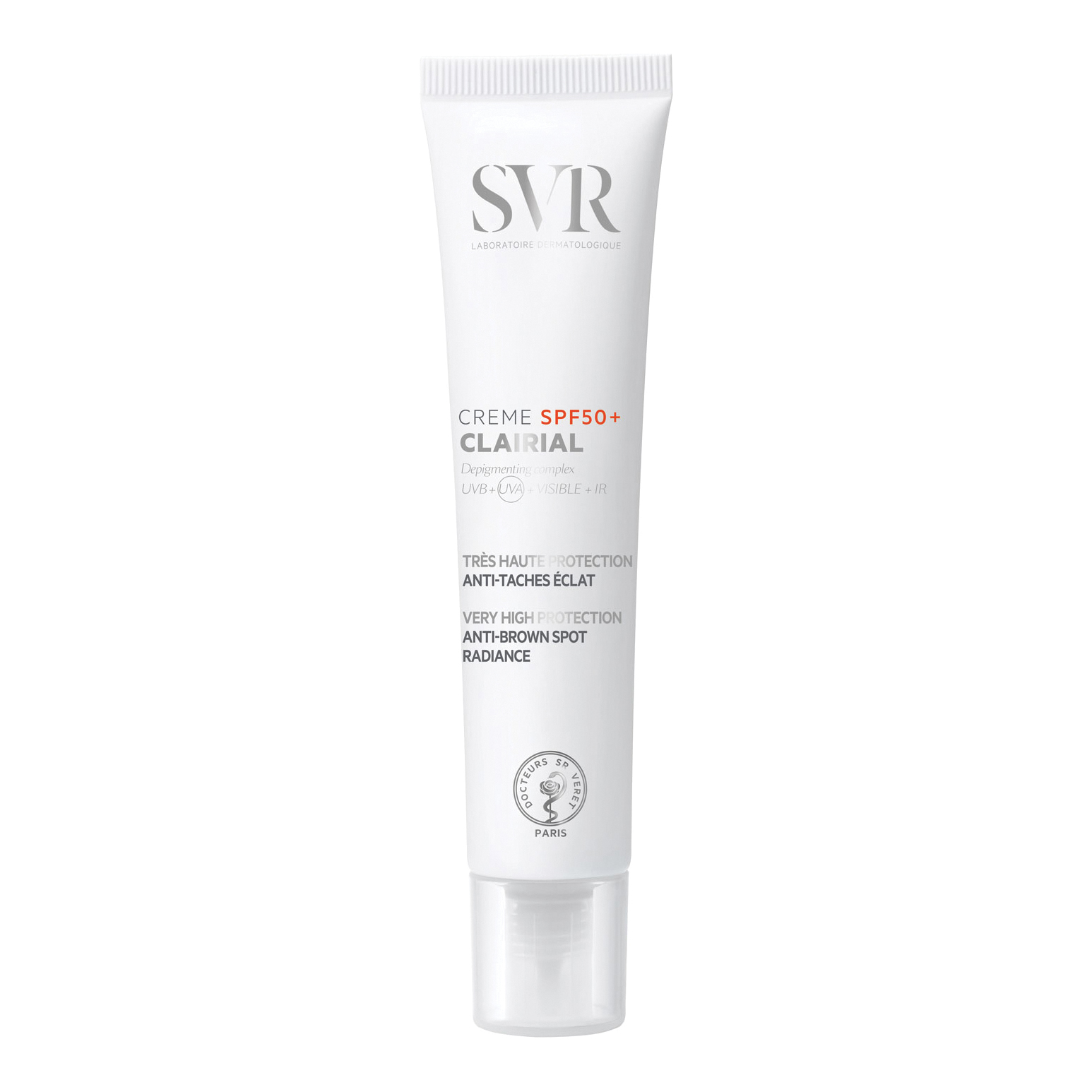 Clairial Creme Spf50+