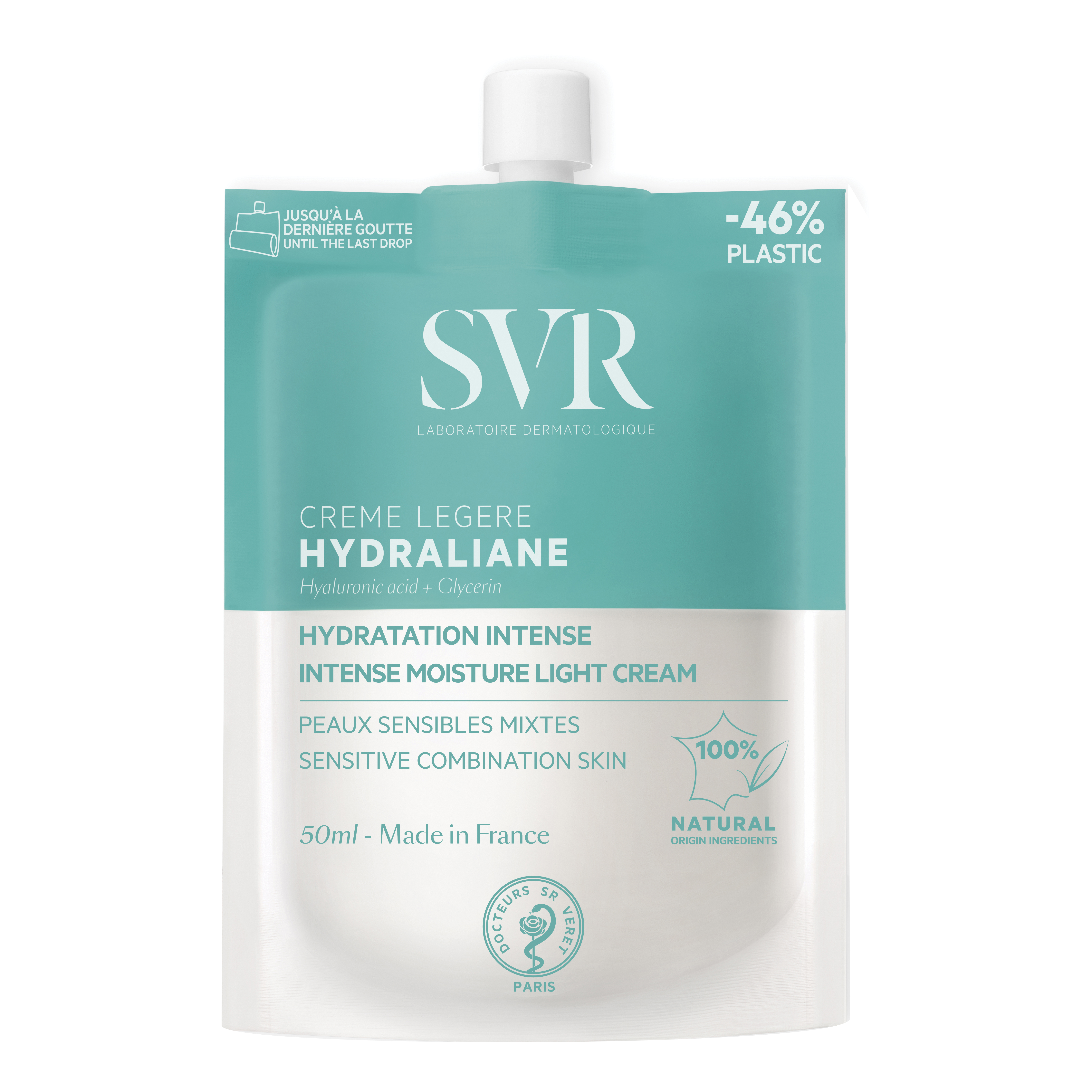 Hydraliane Gel Creme
