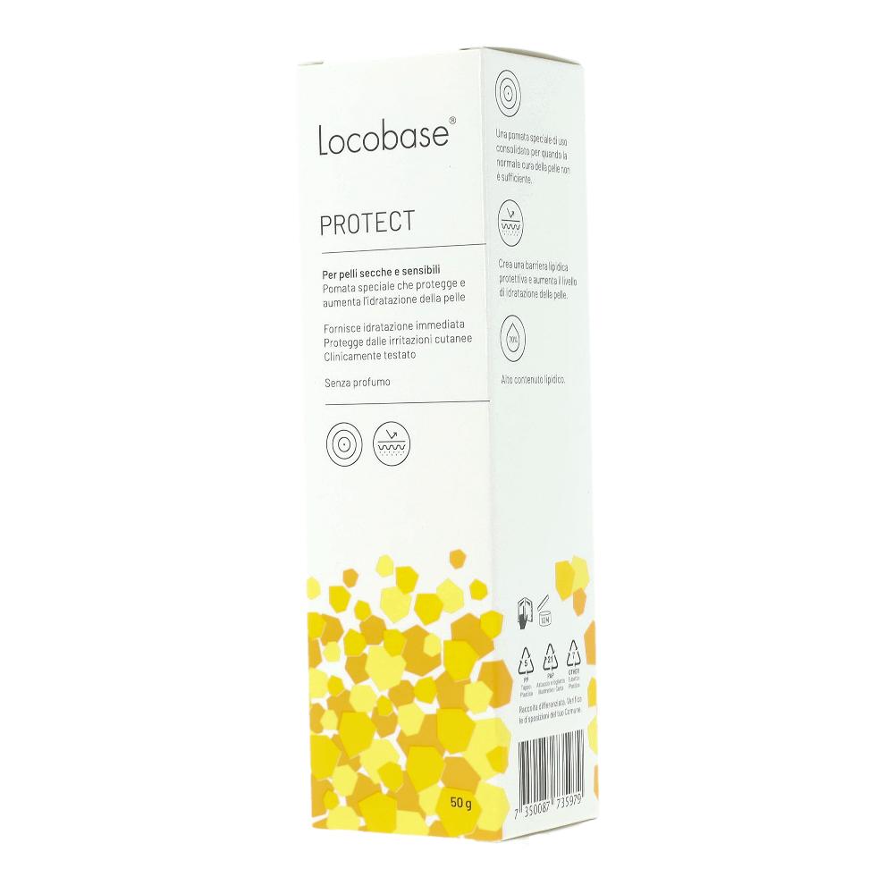 Locobase Protect