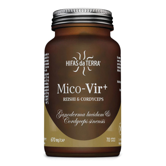 Mico Vir+ Capsule 46,9 G Bambino - Immagine 10
