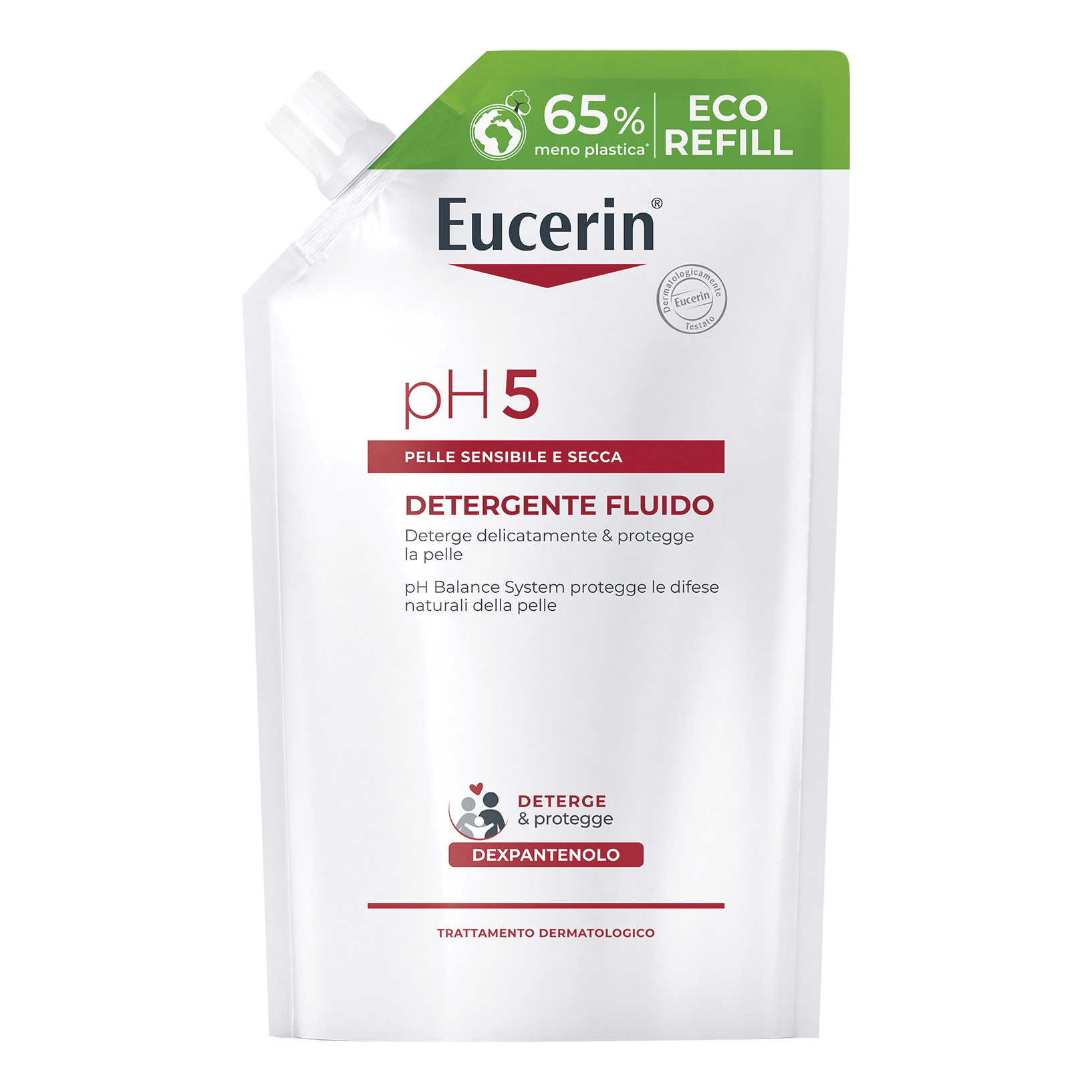 Ph5 Olio Doccia Refill