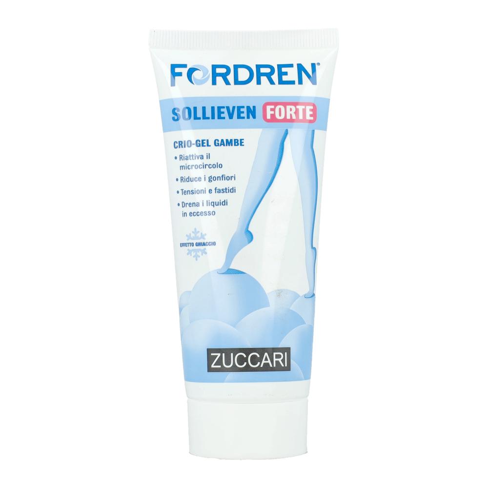 Sollieven Ft Crio Gel