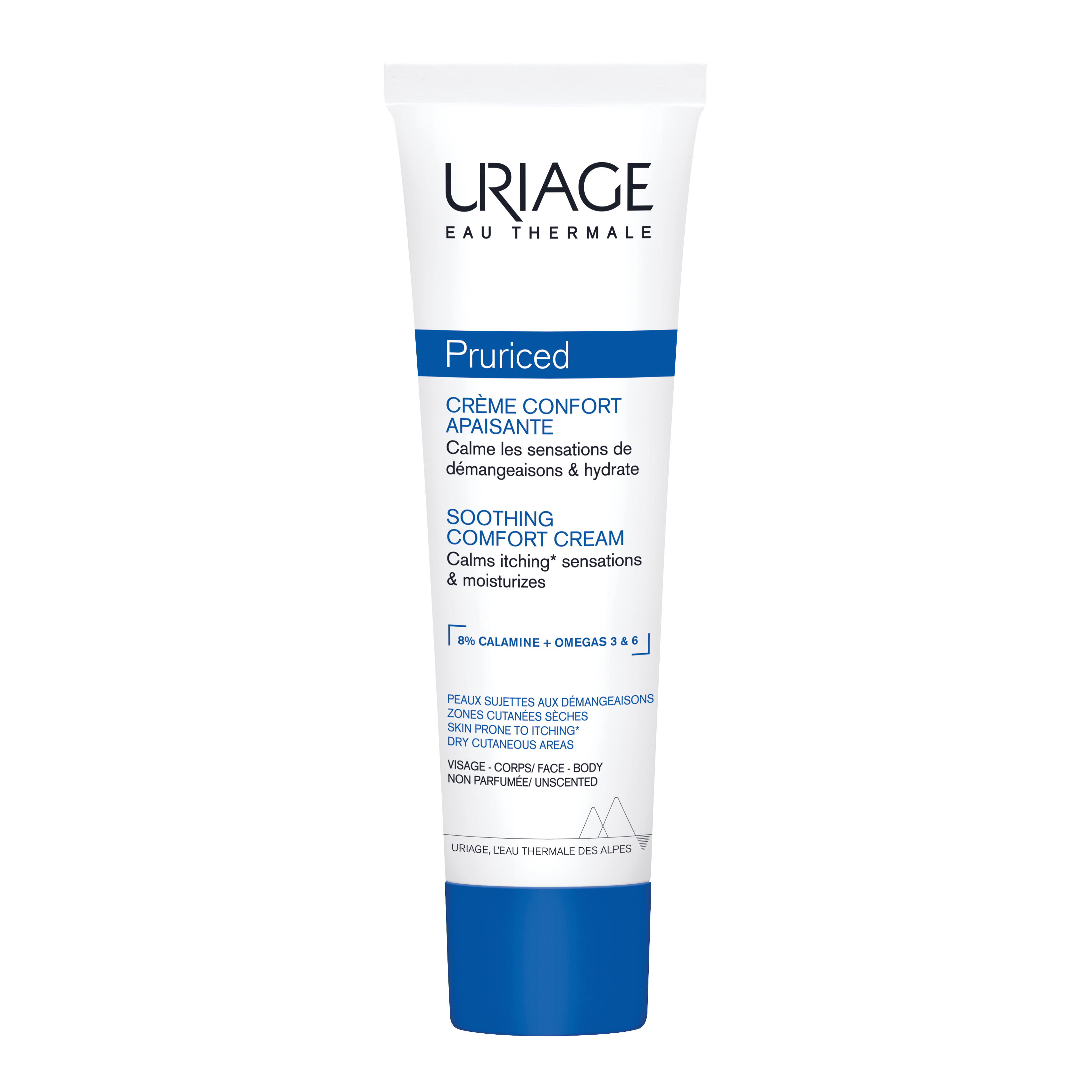 PRURICED Creme T