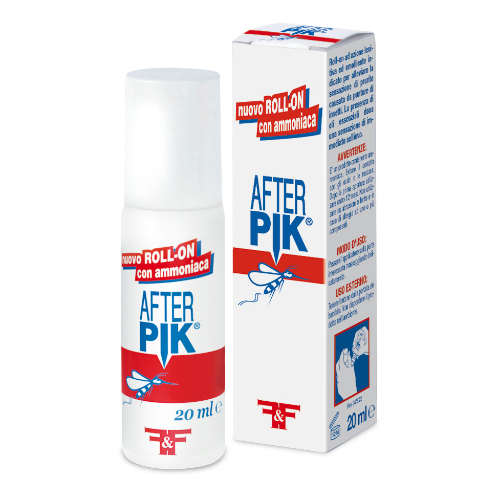 AFTER PIK ROLL ON C/AMMONIACA - Immagine 3