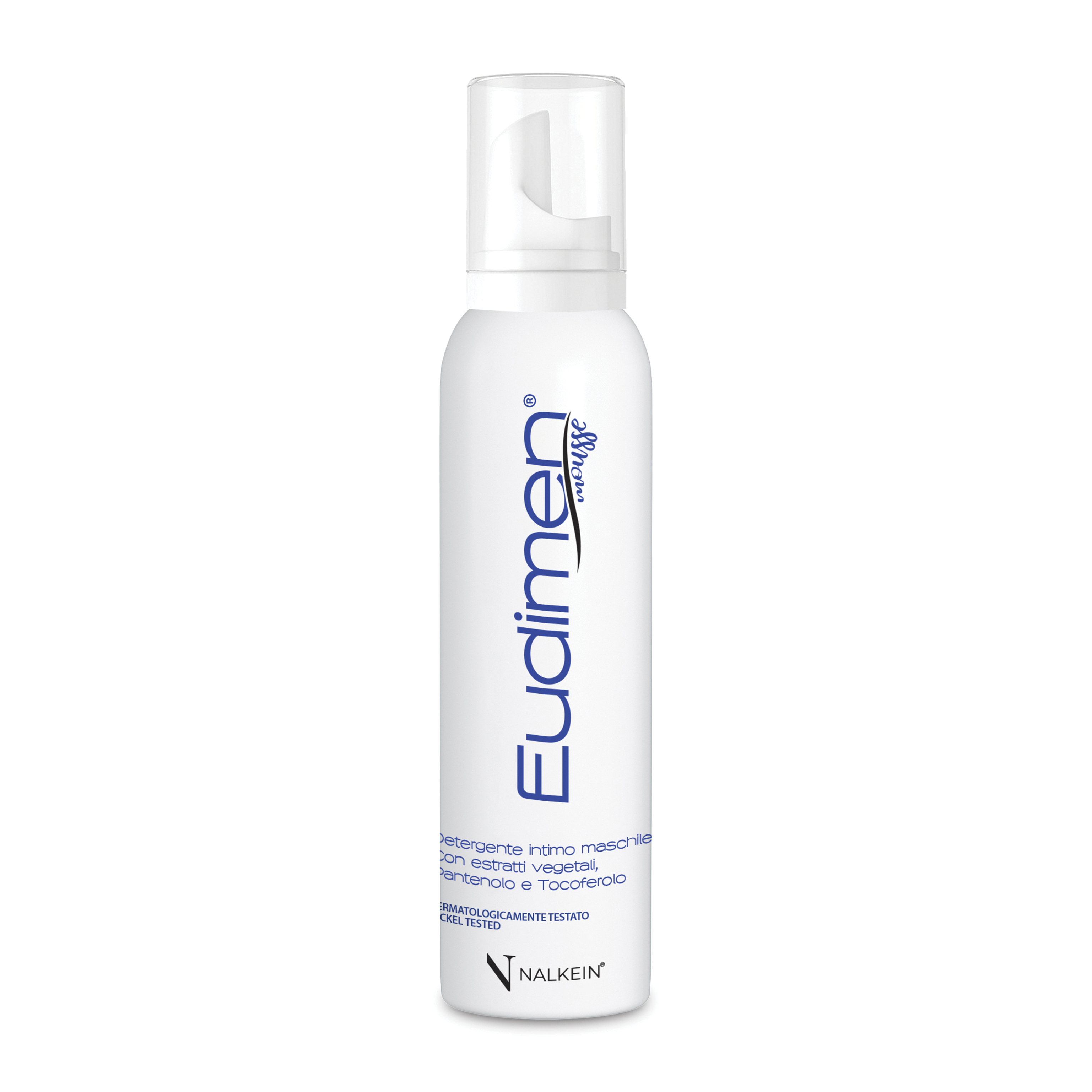 EUDIMEN Mousse