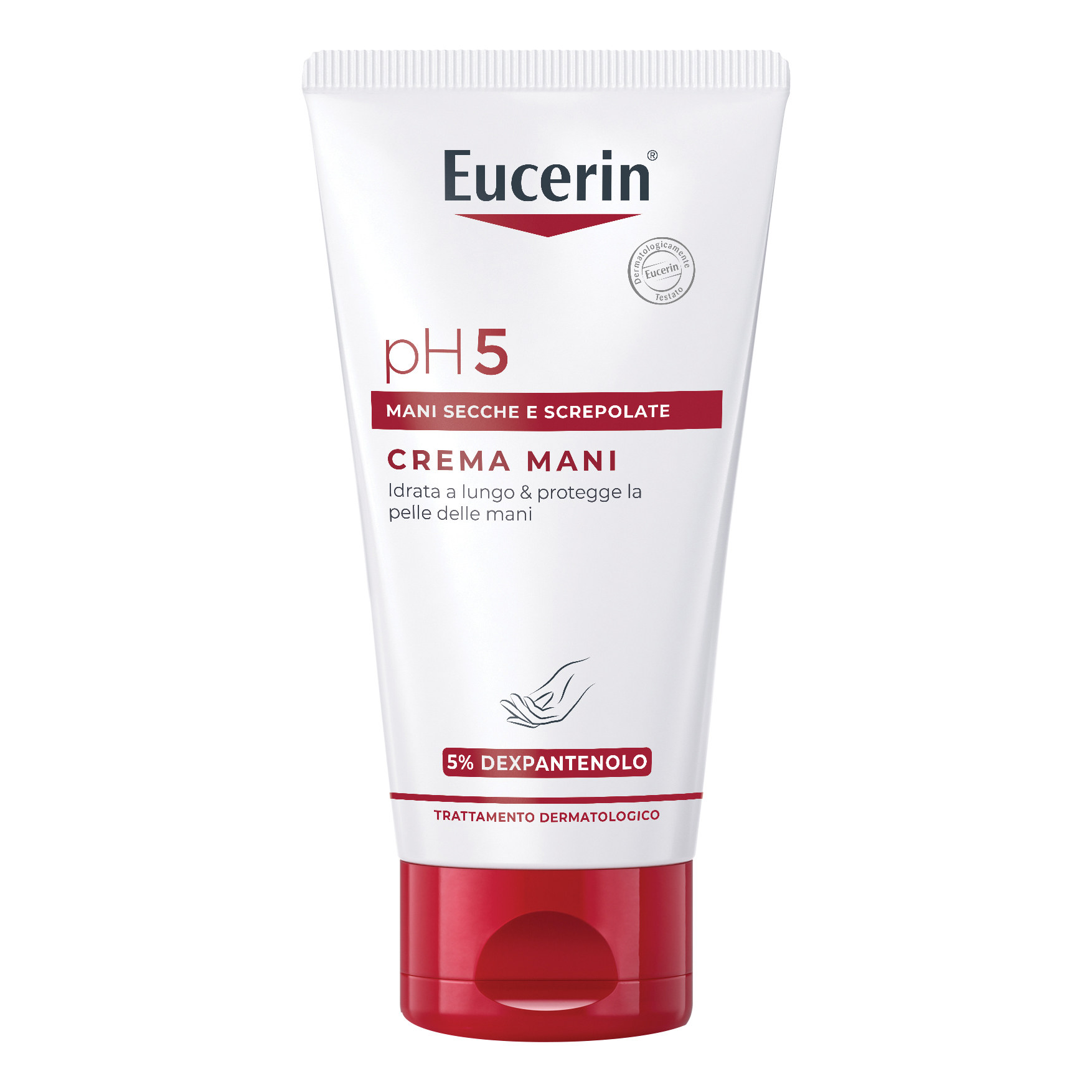 Ebc ss psens.crema mani 75ml - Immagine 7