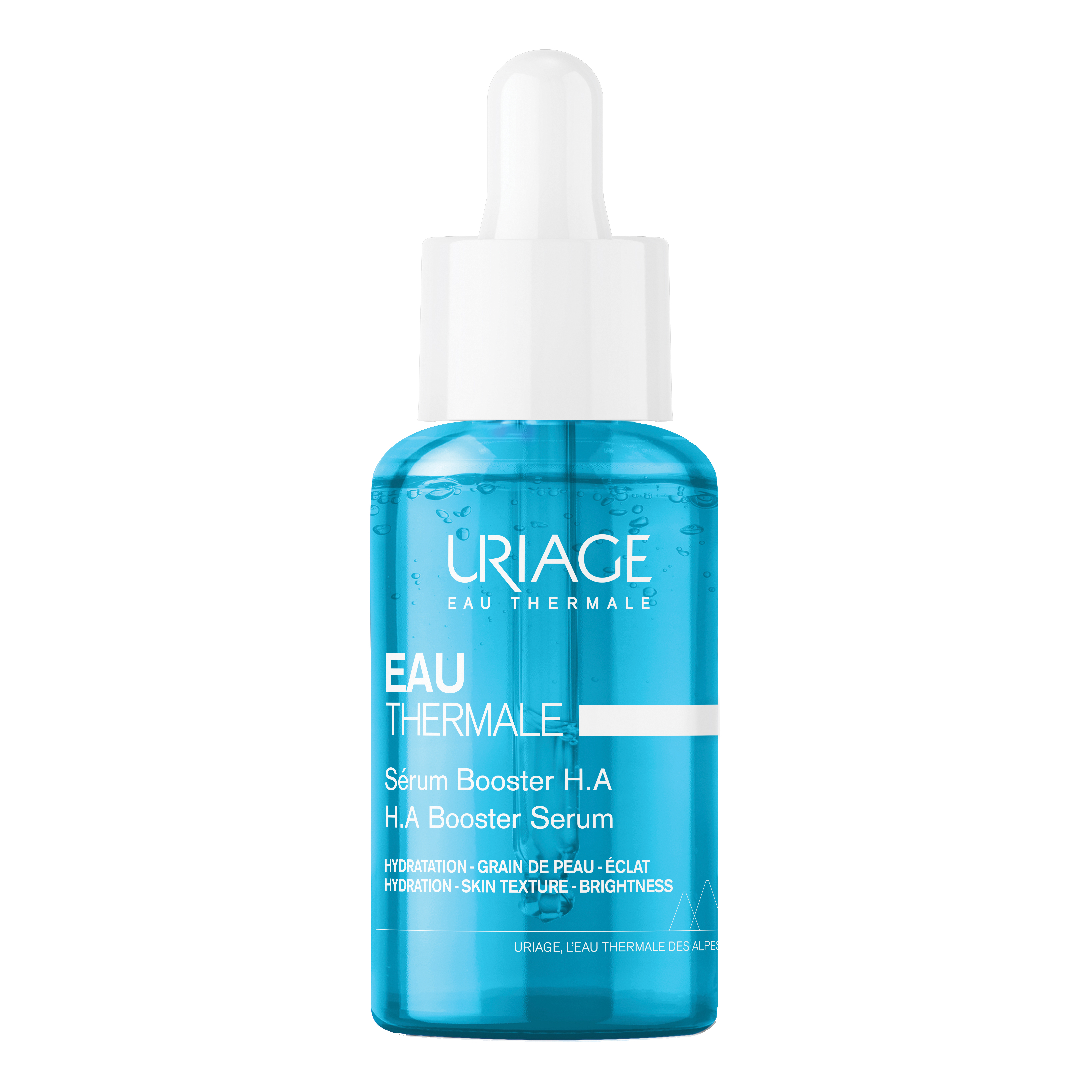 Eau Thermale Hyalu Booster H.A. Serum 30 Ml - Immagine 3