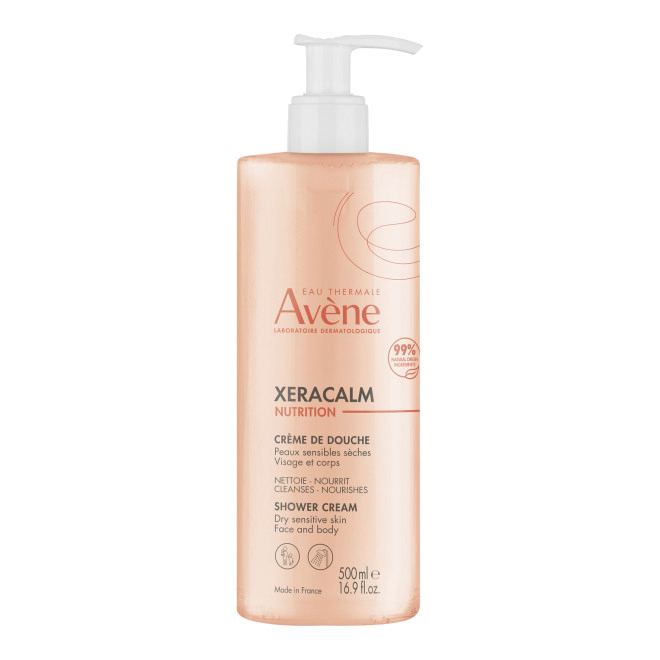 Avene Xeracalm Nutr Docc