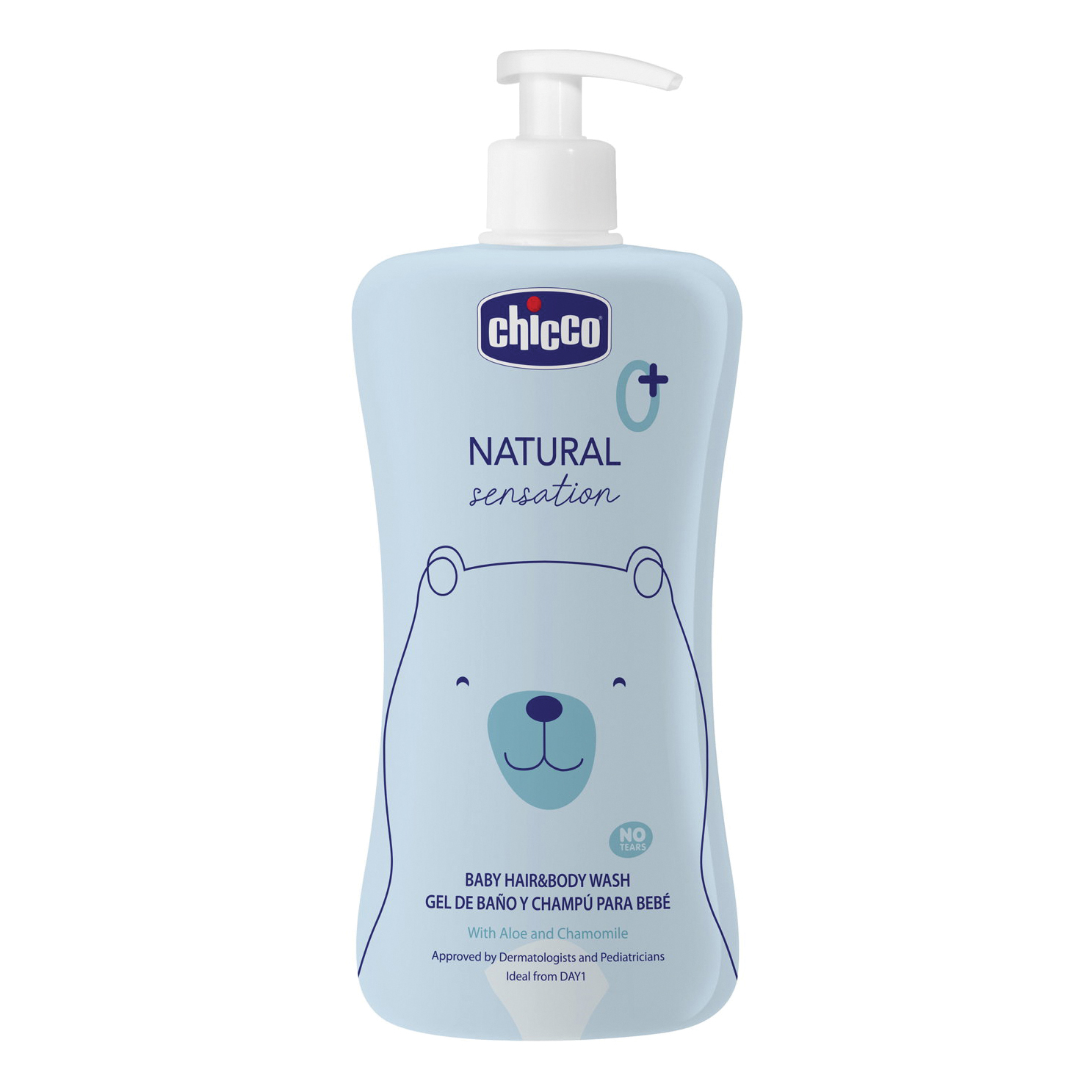 CH-NS Bagno Sh