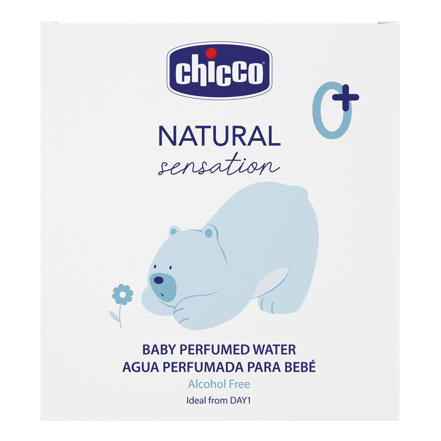CH NS ACQUA PROFUMATA 100ML - Immagine 12