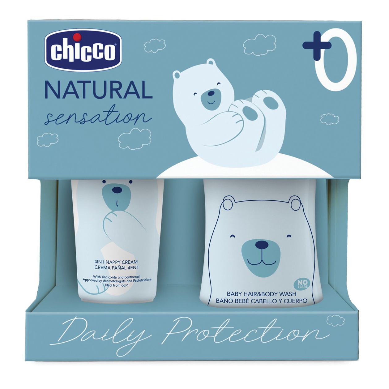 Ch ns set bagnoshampo pasta - Immagine 11