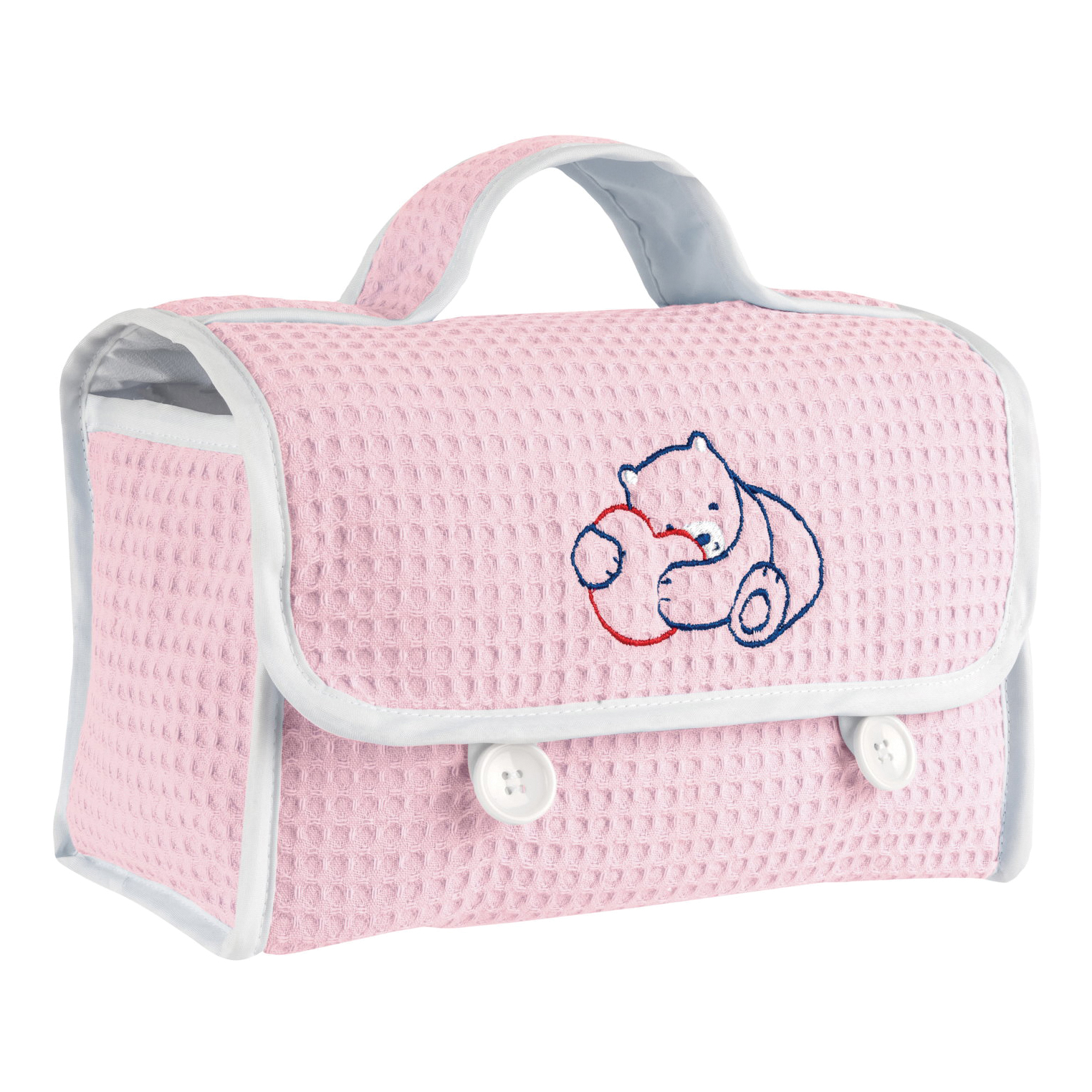 Chicco Natural Sensation Beauty Rosa - Immagine 3